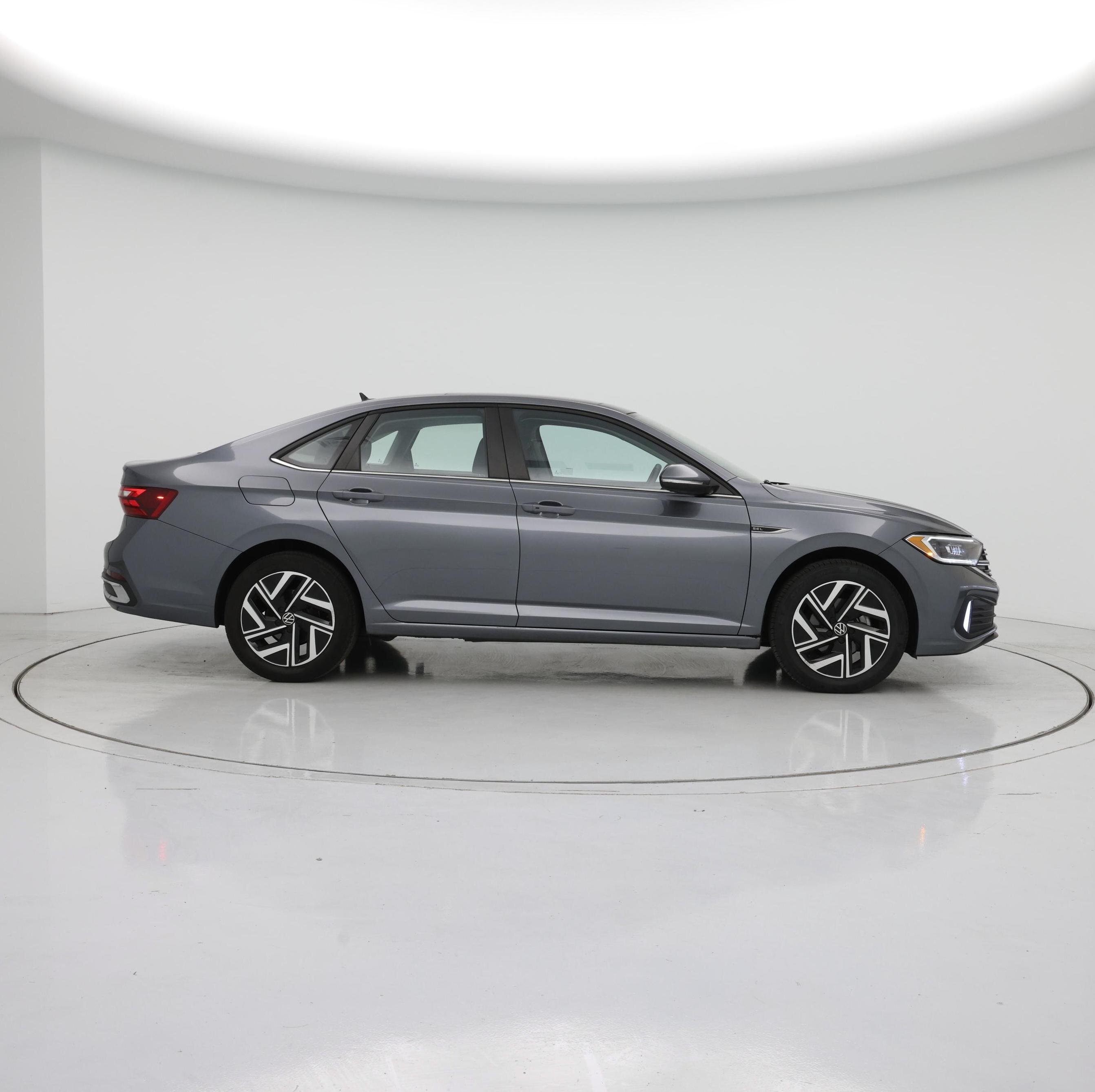 Thumbnail: 2022 Volkswagen Jetta - 7