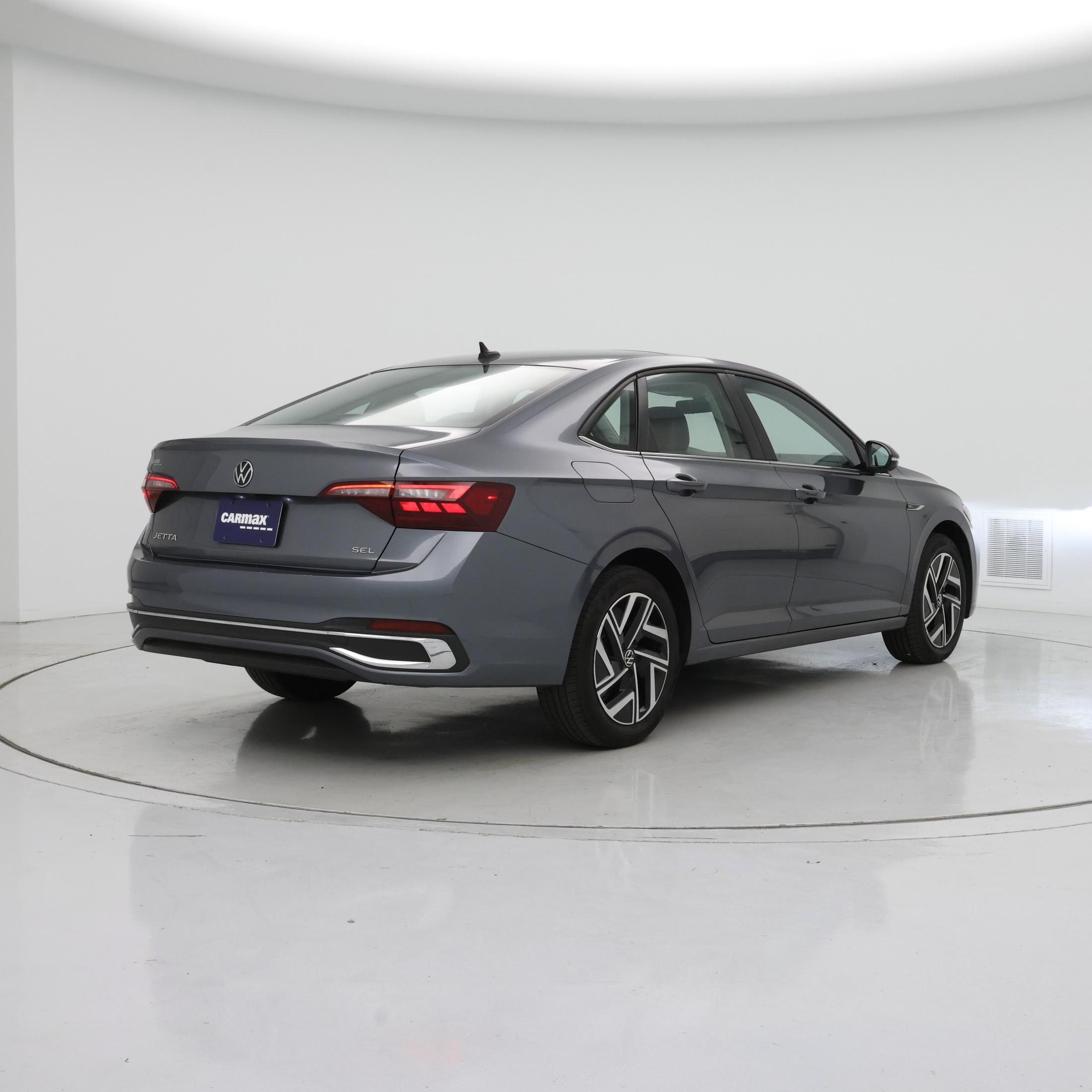Thumbnail: 2022 Volkswagen Jetta - 8