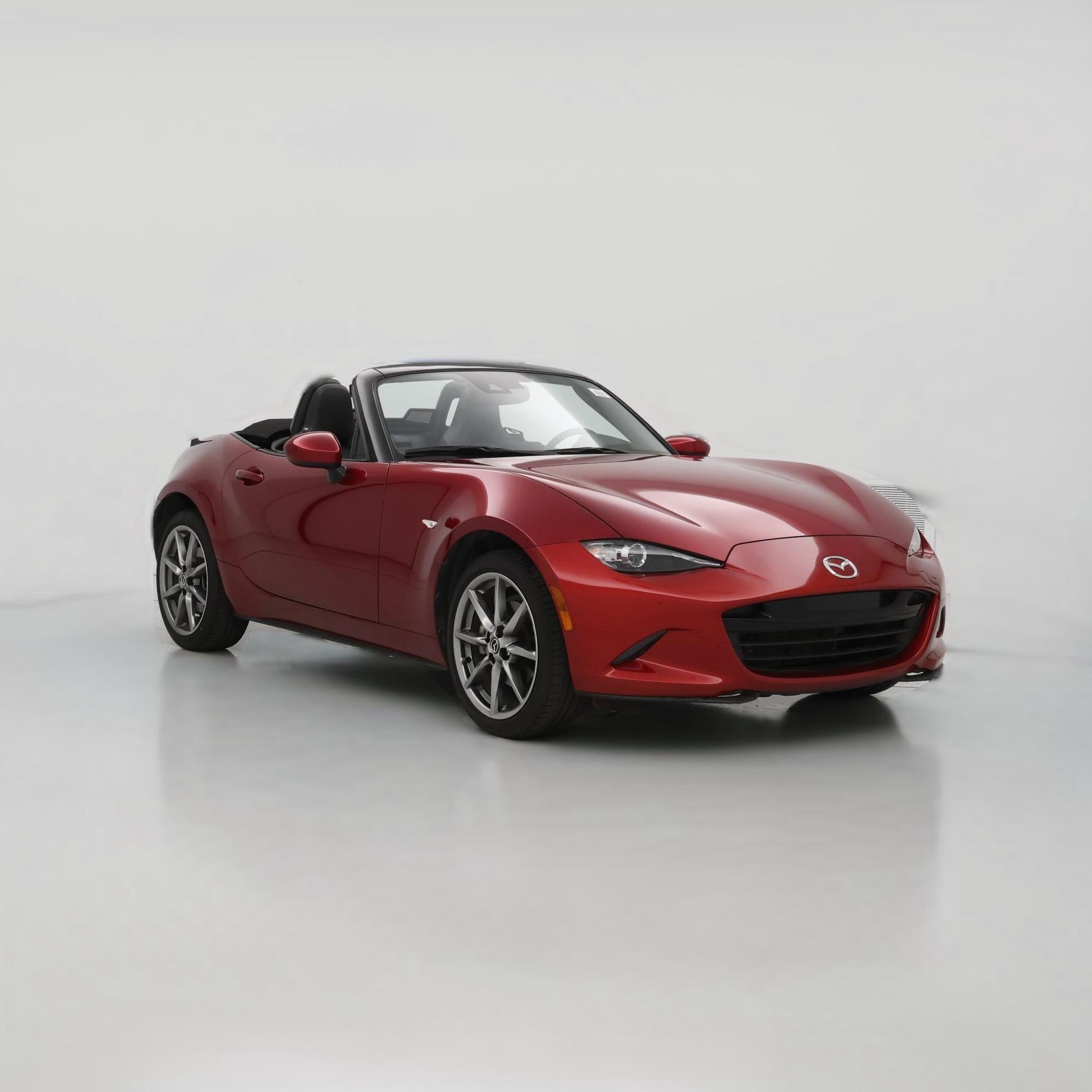Thumbnail: 2023 Mazda MX-5 Miata - 1