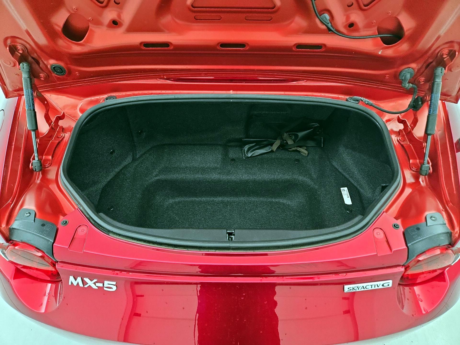 Thumbnail: 2023 Mazda MX-5 Miata - 20