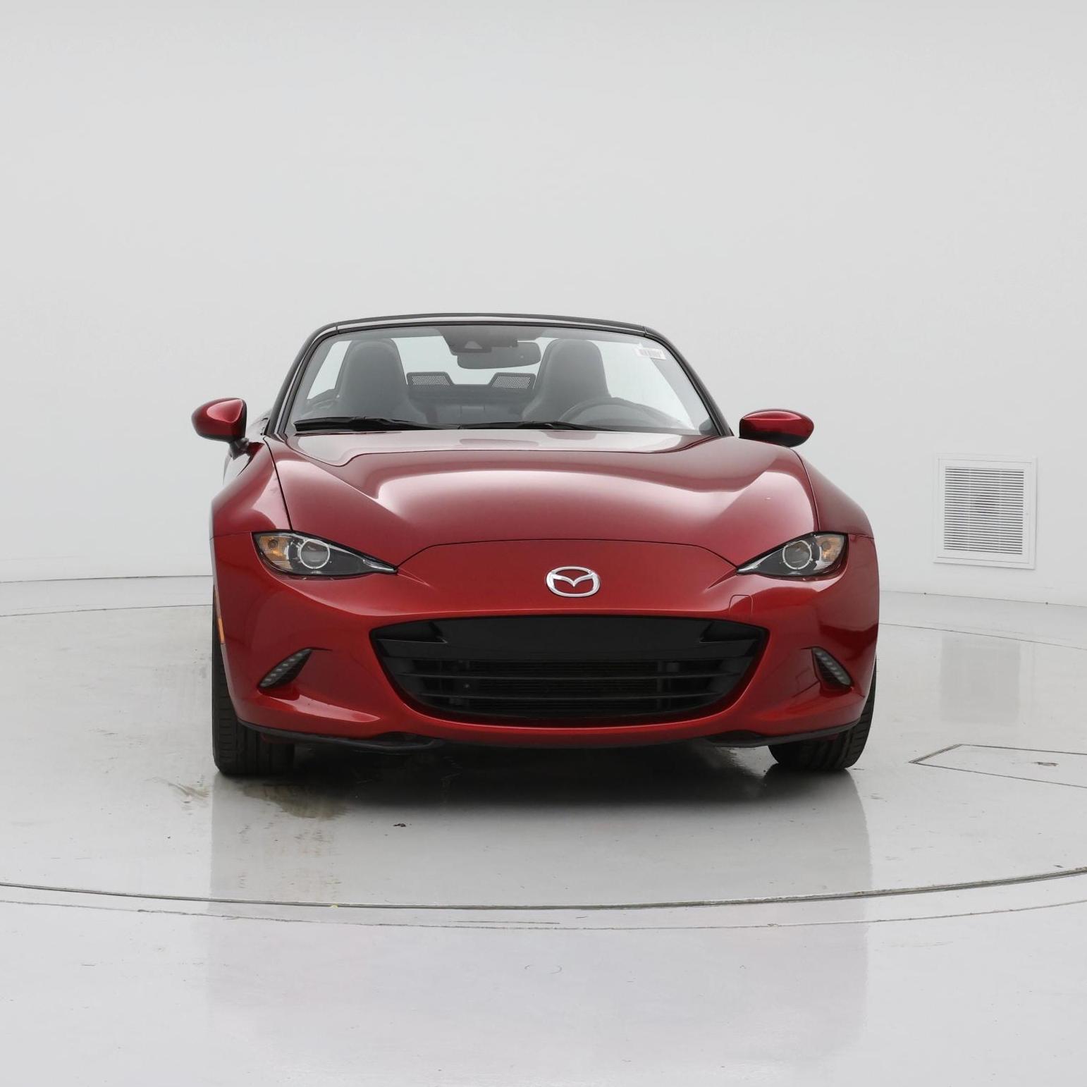 Thumbnail: 2023 Mazda MX-5 Miata - 5