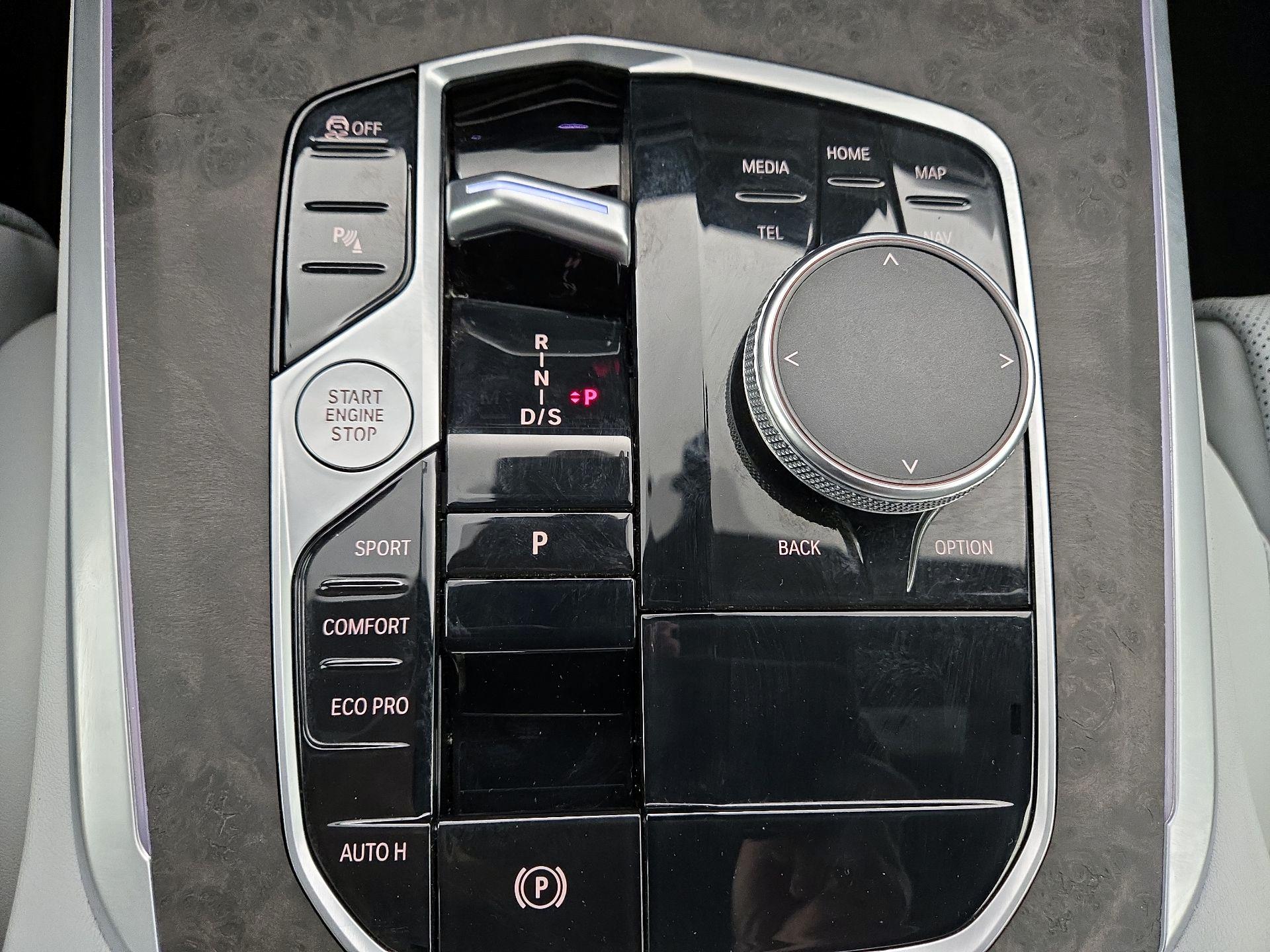 Thumbnail: 2024 BMW X5 - 18
