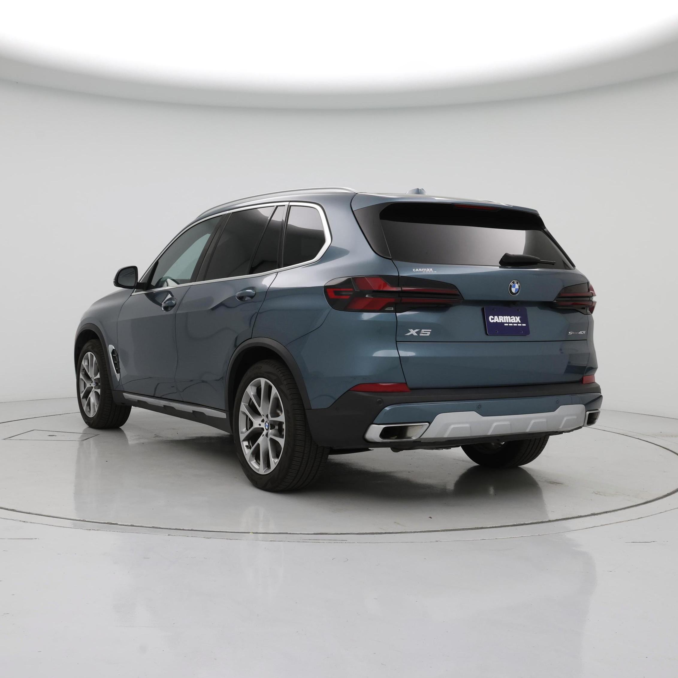 Thumbnail: 2024 BMW X5 - 2