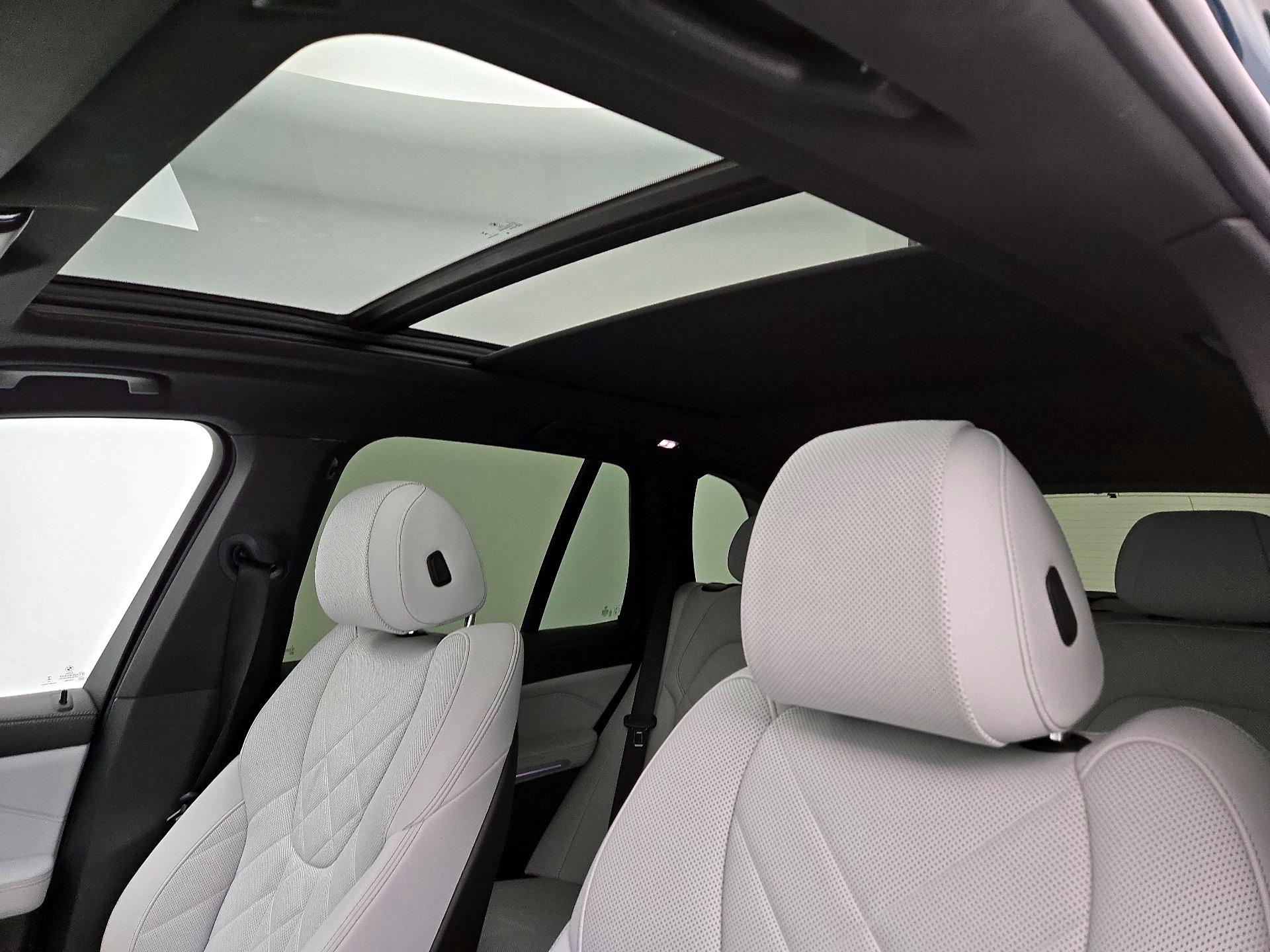 Thumbnail: 2024 BMW X5 - 20