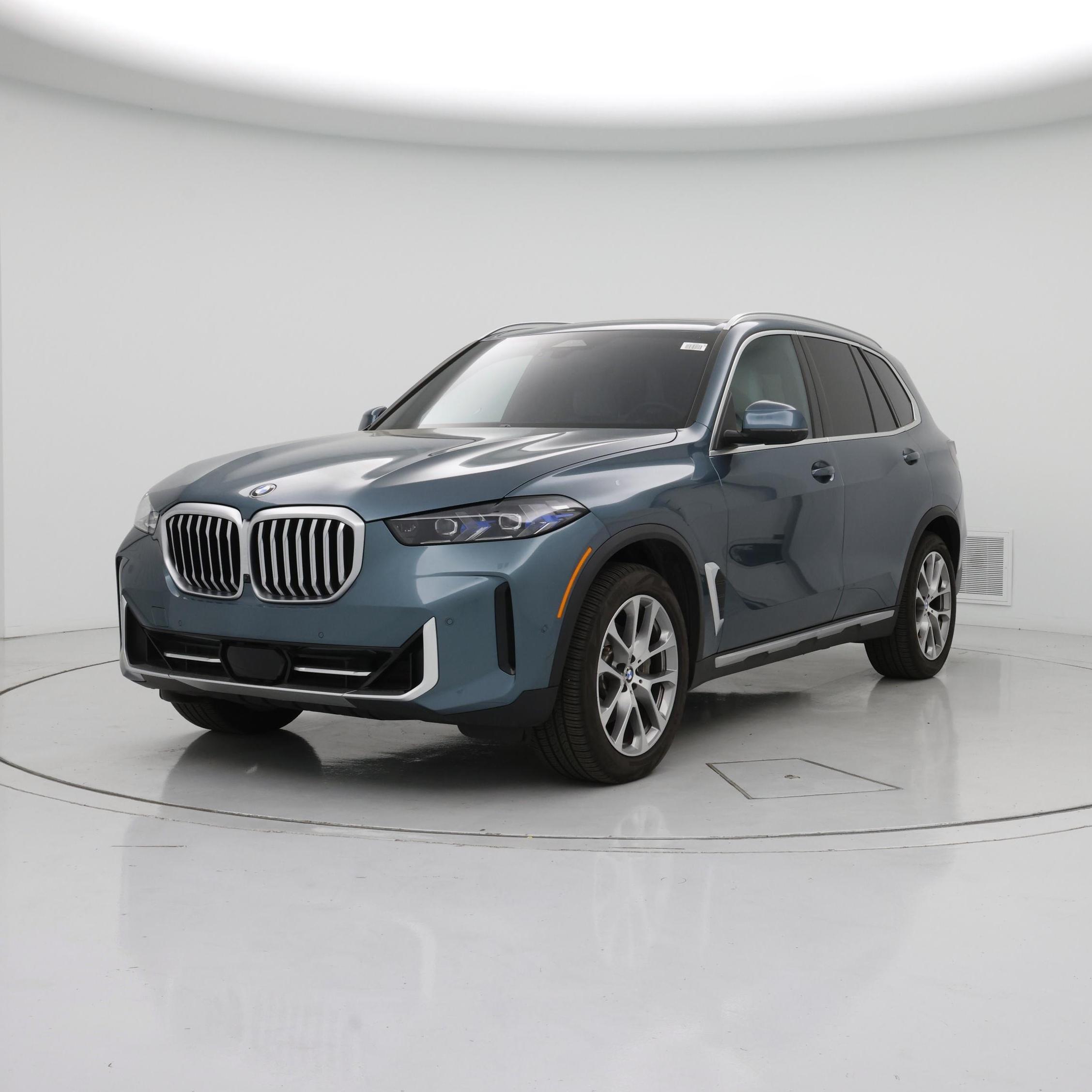 Thumbnail: 2024 BMW X5 - 4