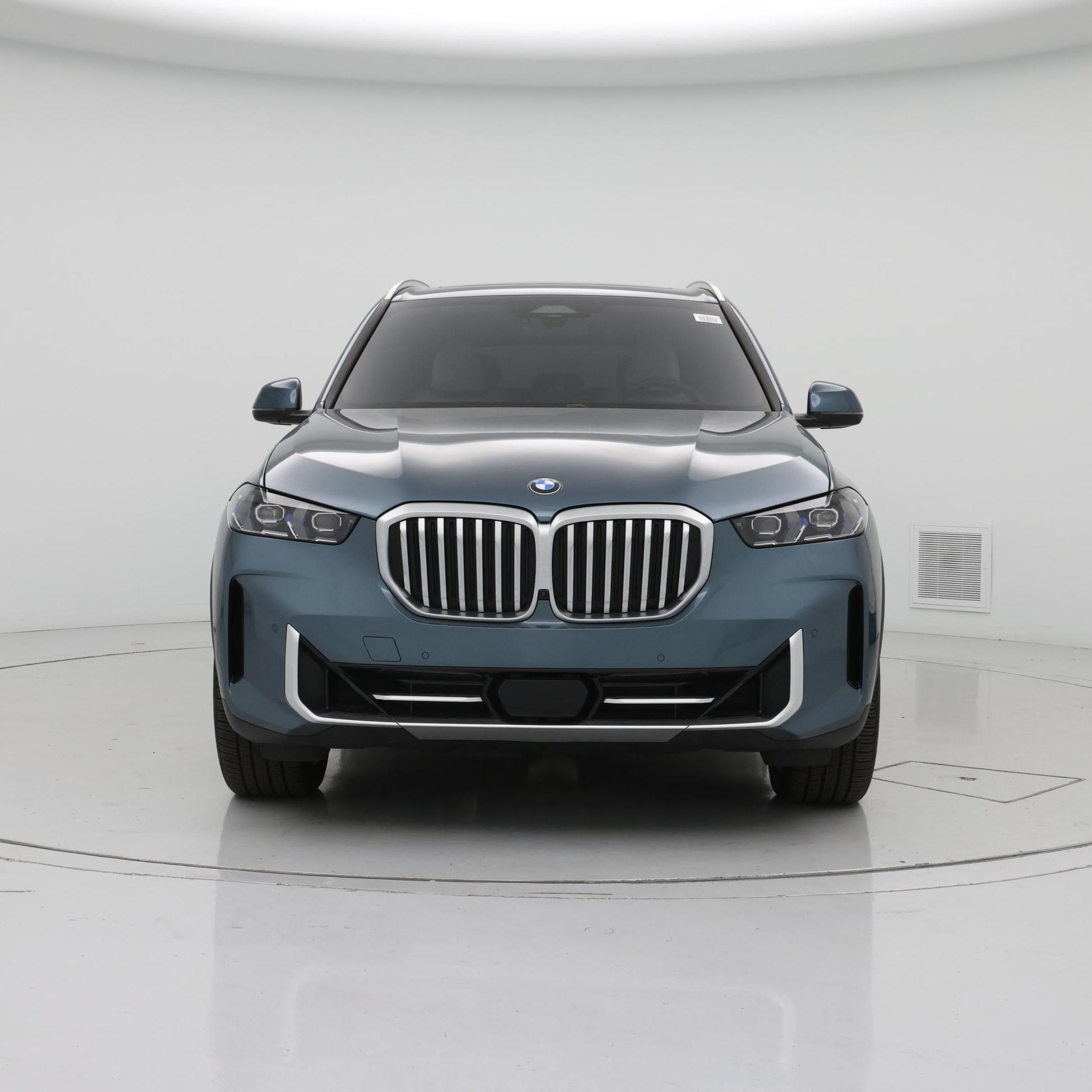 Thumbnail: 2024 BMW X5 - 5