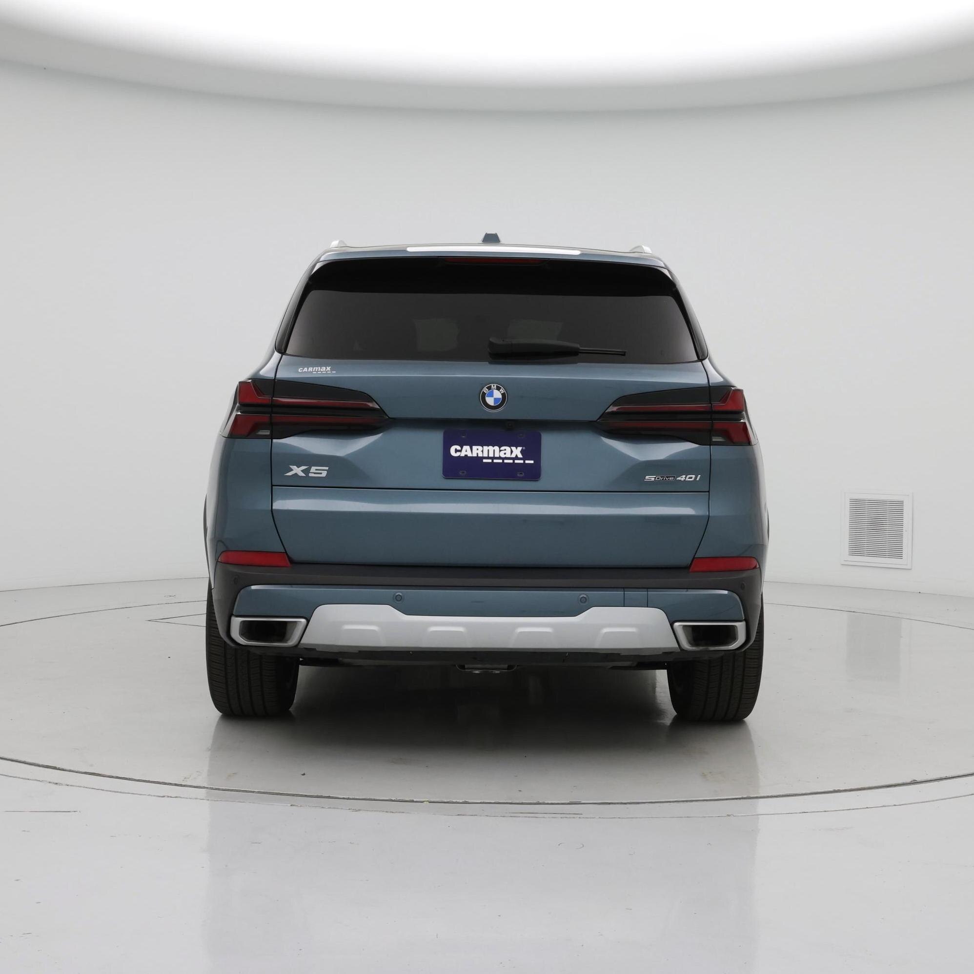 Thumbnail: 2024 BMW X5 - 6