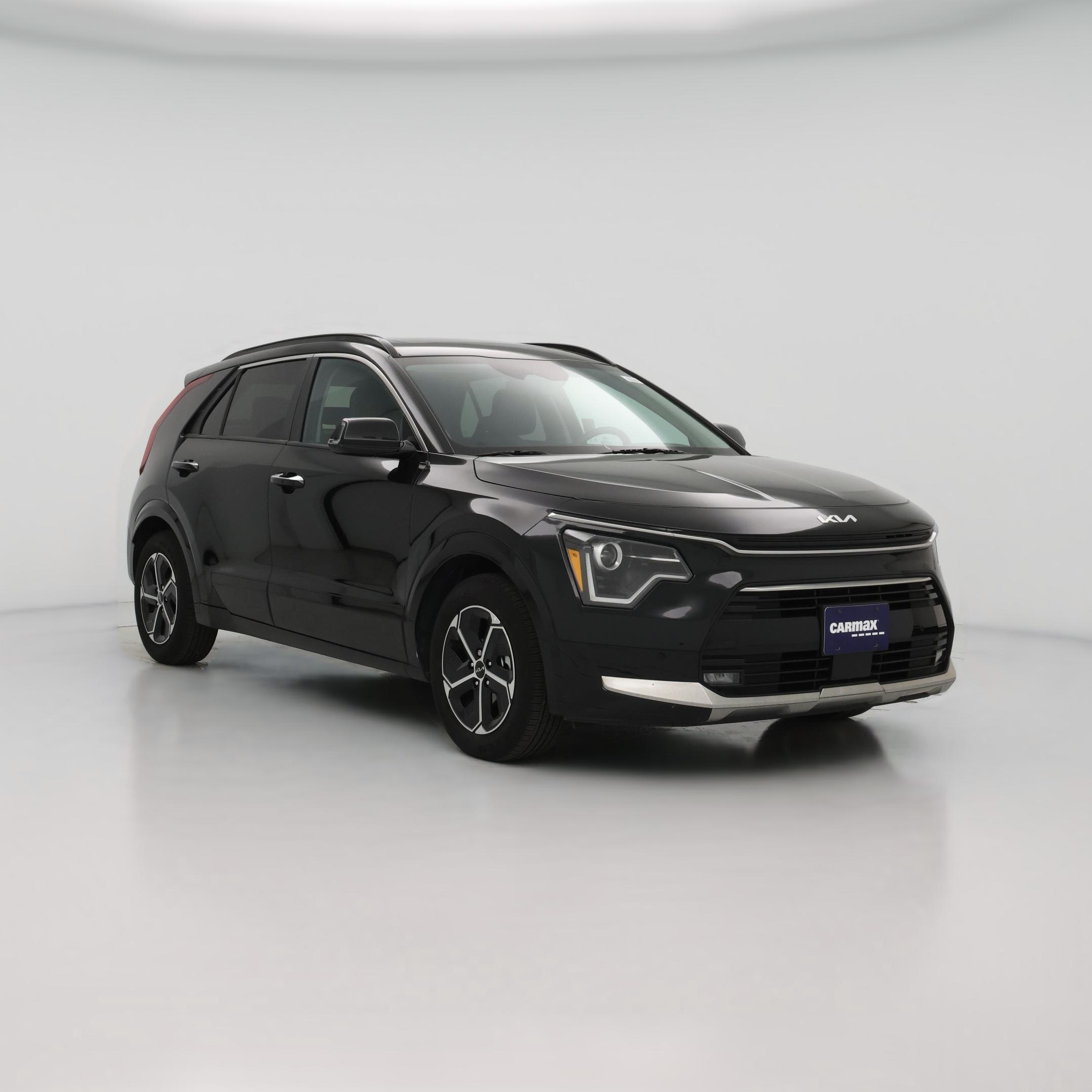 Thumbnail: 2023 Kia Niro - 1