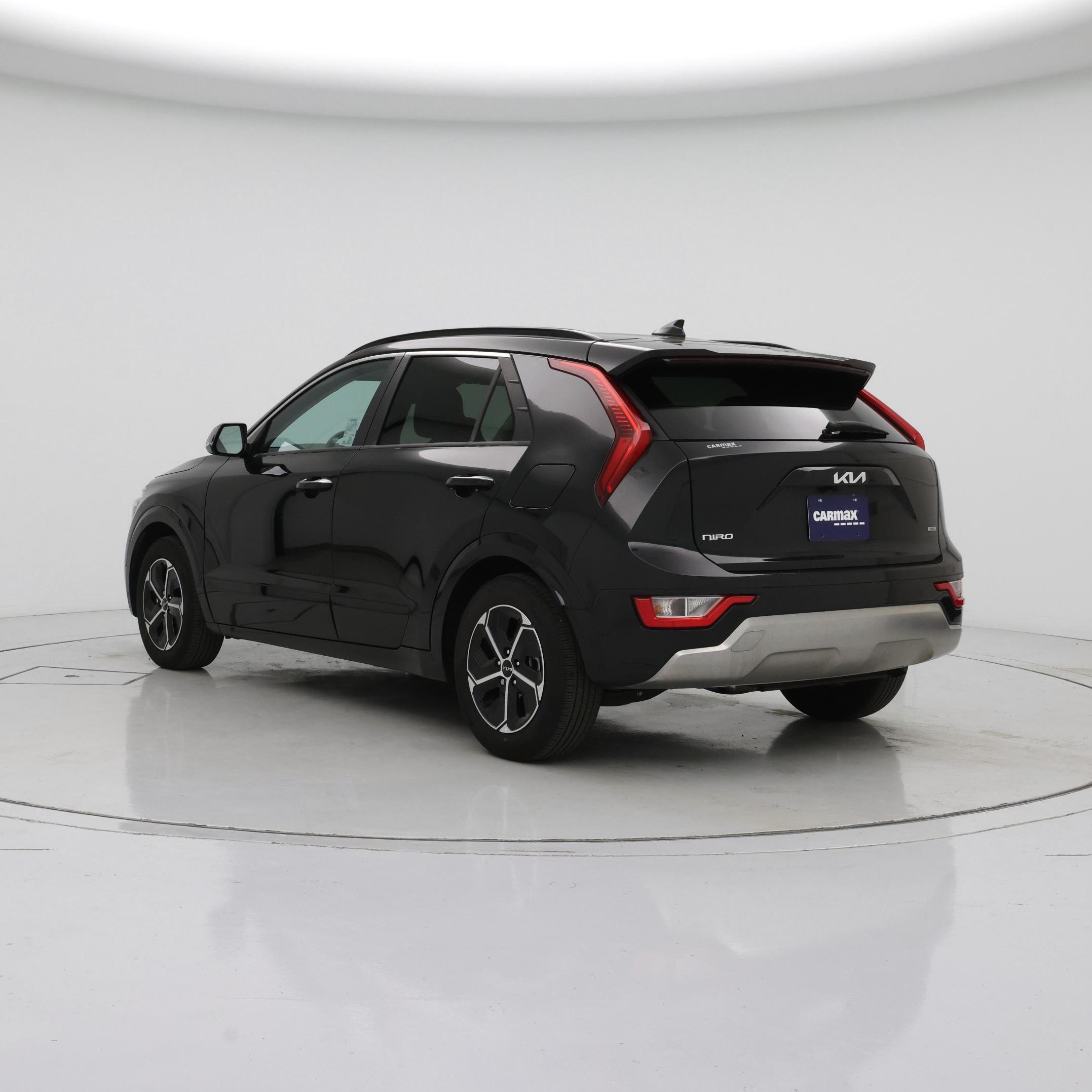 Thumbnail: 2023 Kia Niro - 2