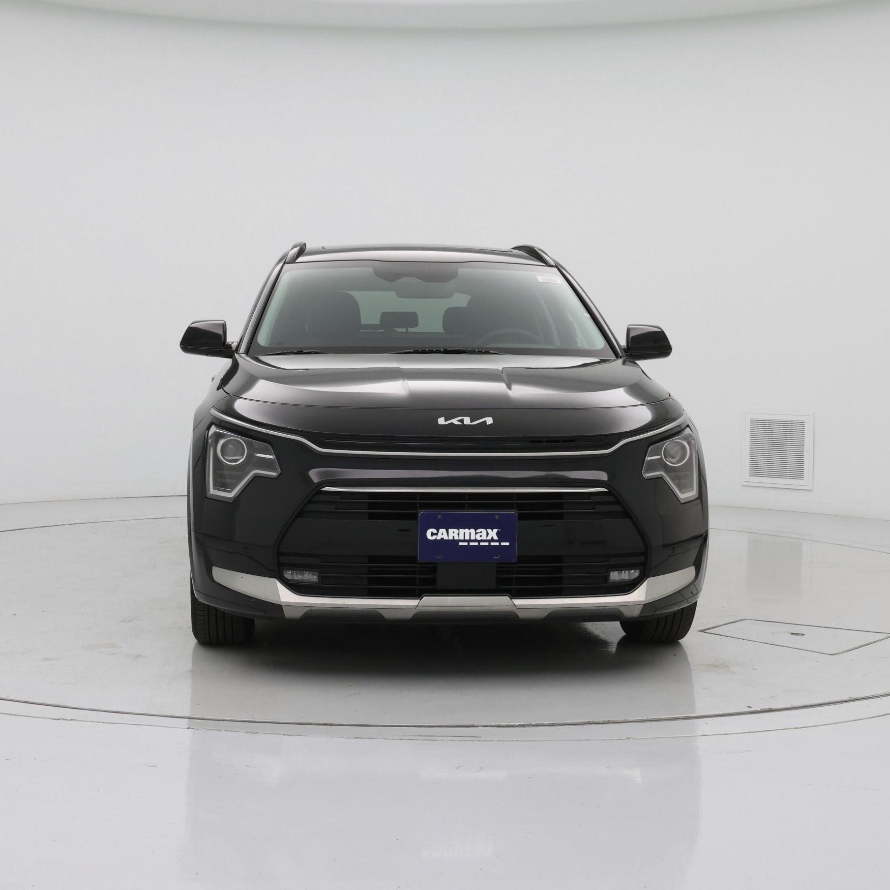 Thumbnail: 2023 Kia Niro - 5
