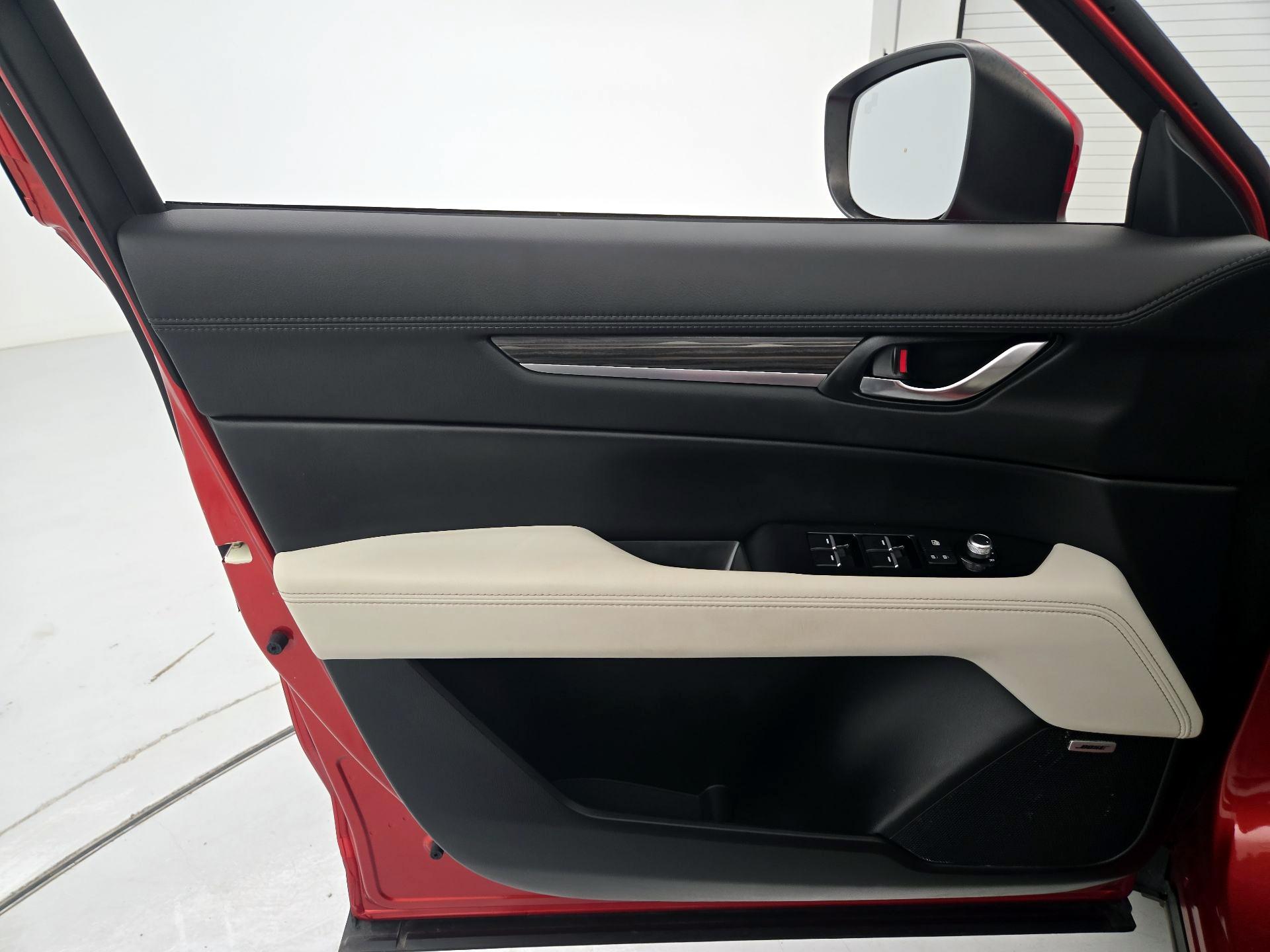 Thumbnail: 2020 Mazda CX-5 - 12