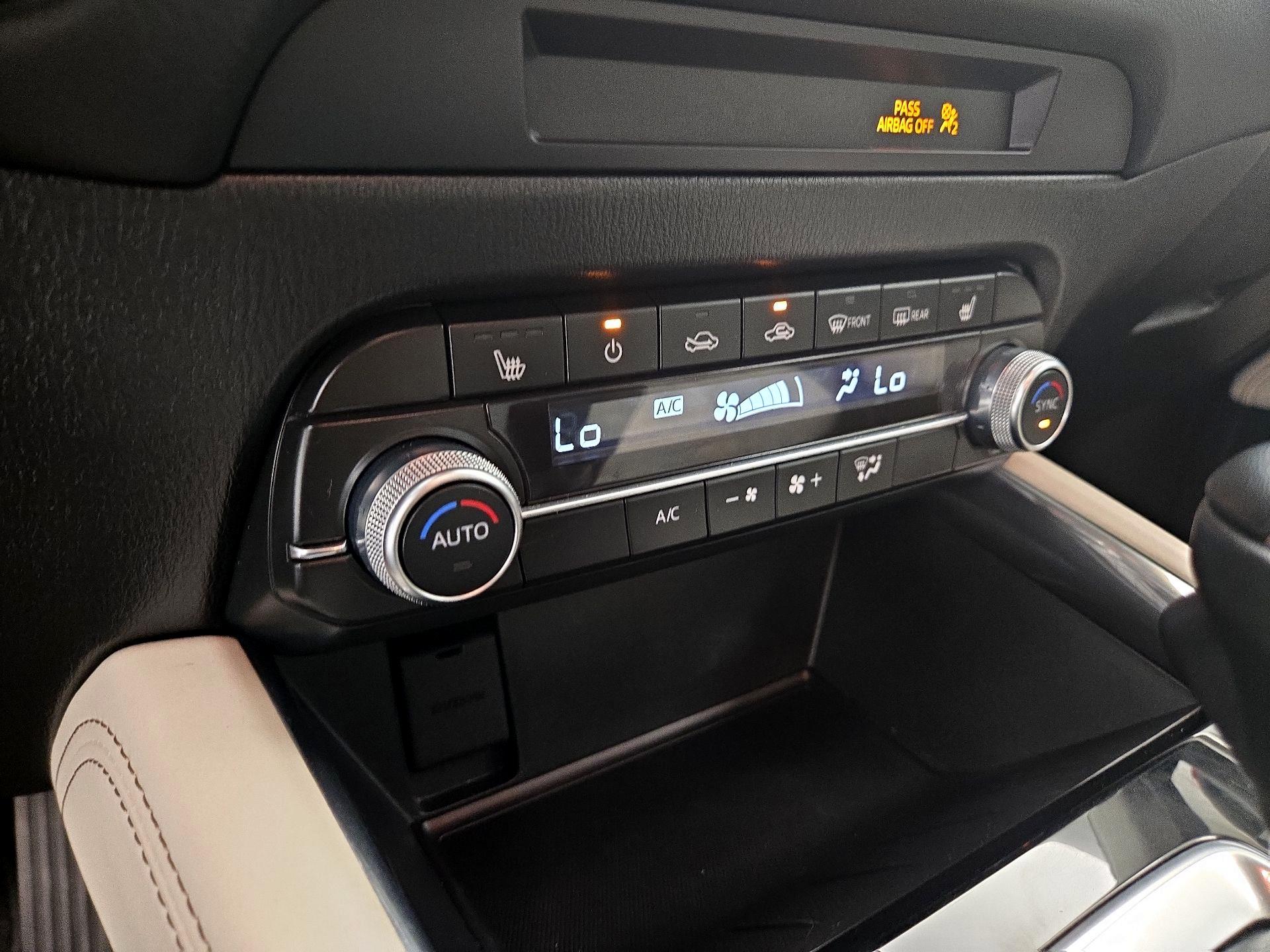 Thumbnail: 2020 Mazda CX-5 - 16
