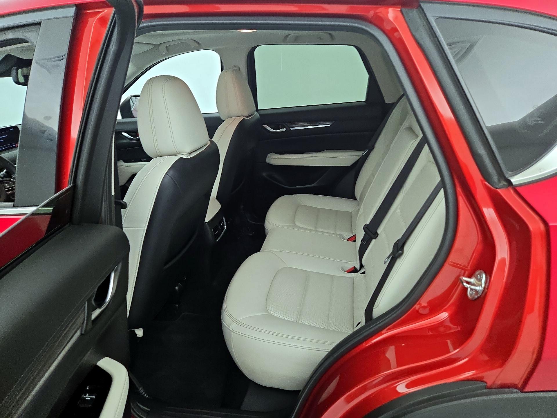 Thumbnail: 2020 Mazda CX-5 - 20