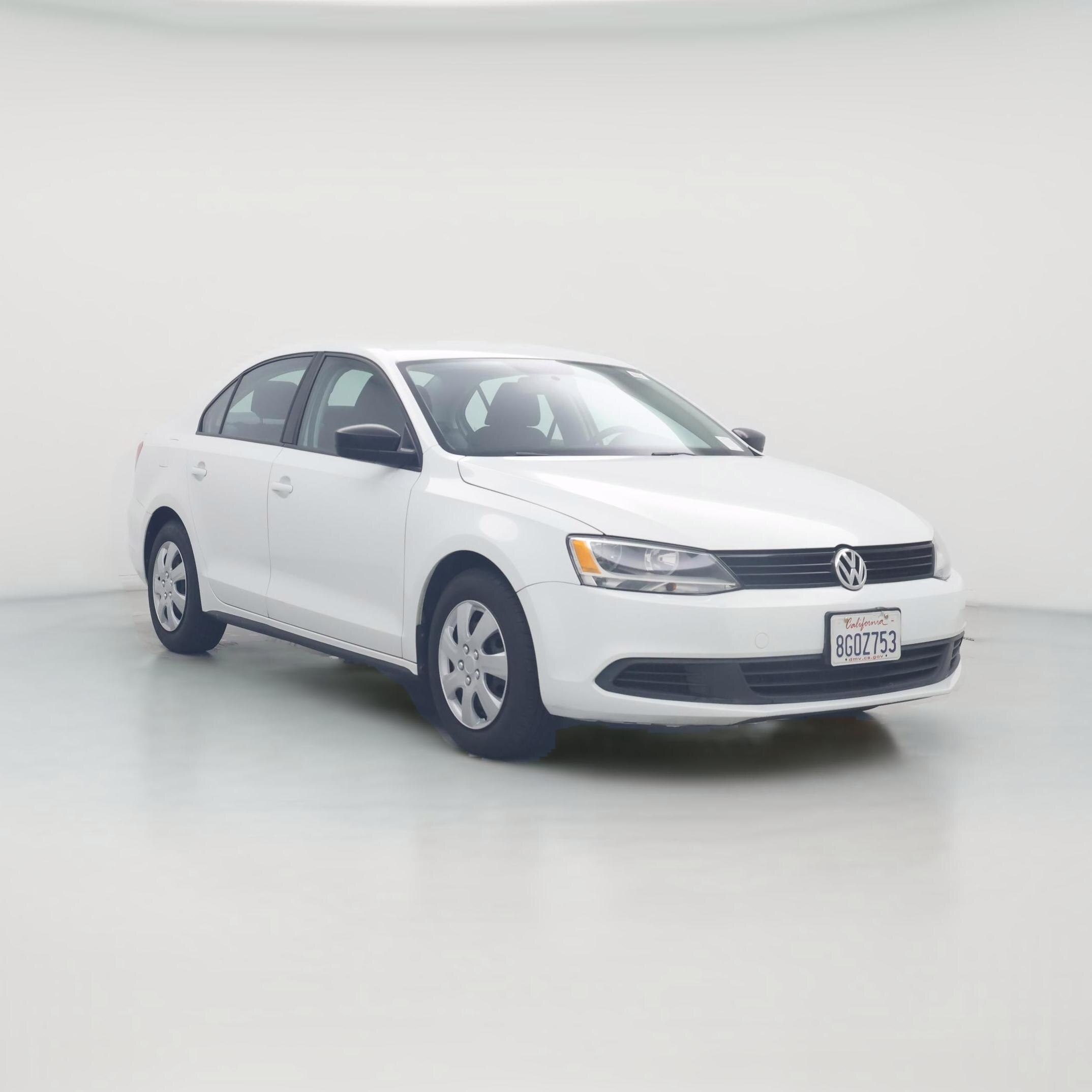 Thumbnail: 2014 Volkswagen Jetta - 1