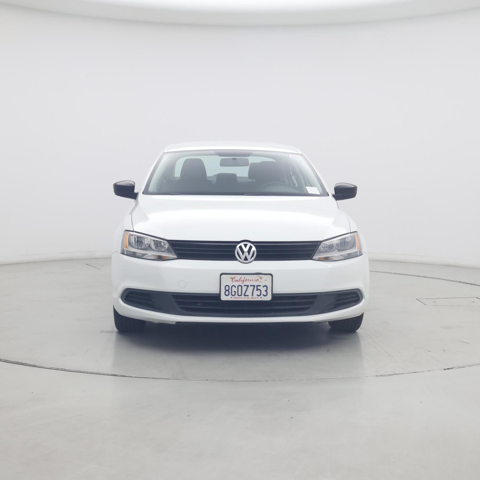 Thumbnail: 2014 Volkswagen Jetta - 5