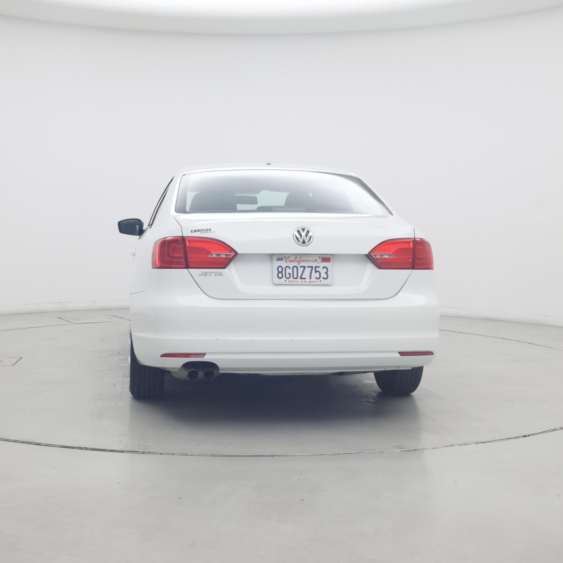 Thumbnail: 2014 Volkswagen Jetta - 6