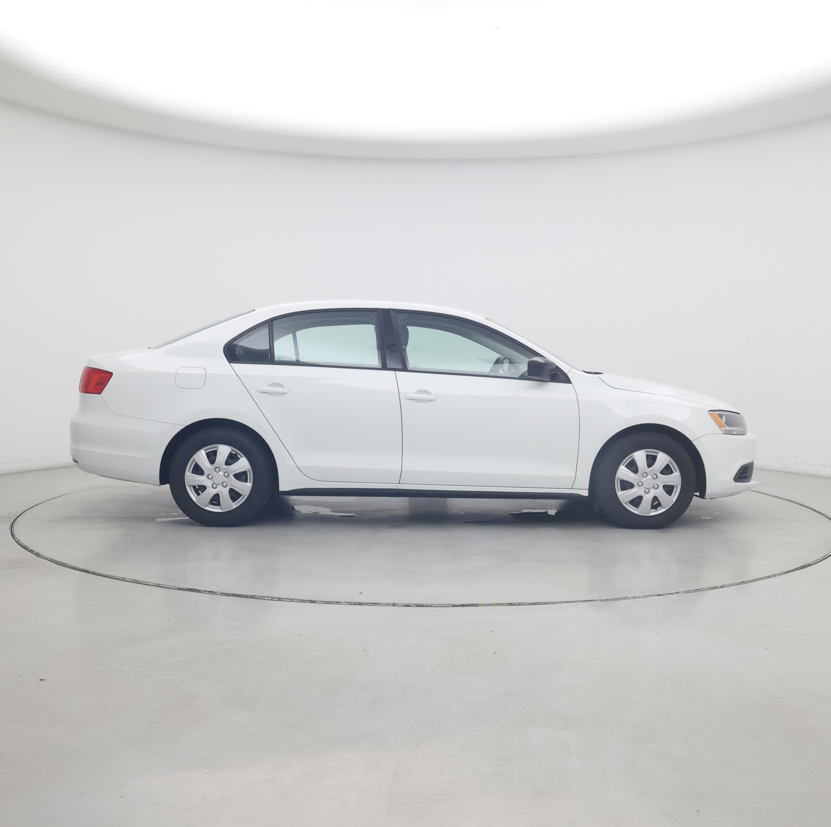 Thumbnail: 2014 Volkswagen Jetta - 7