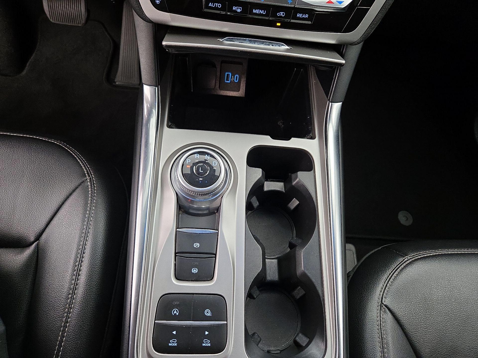 Thumbnail: 2021 Ford Explorer - 18