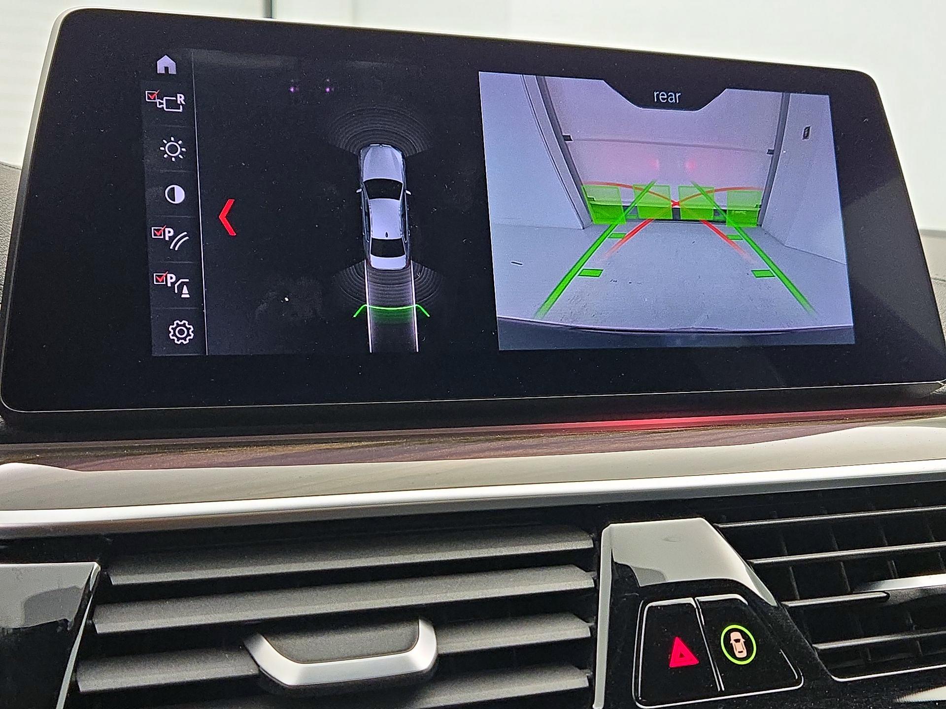 Thumbnail: 2019 BMW 5 Series - 15