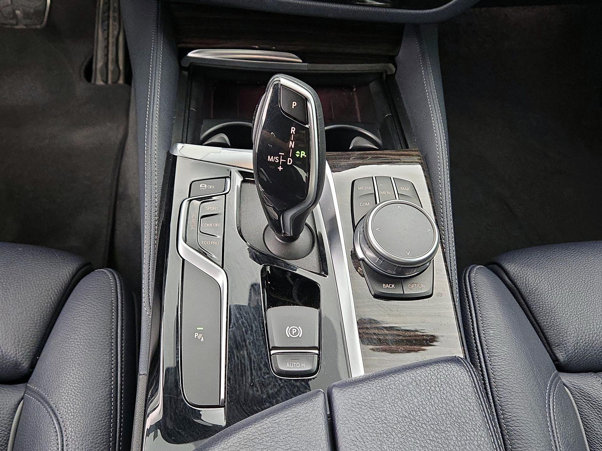 Thumbnail: 2019 BMW 5 Series - 18