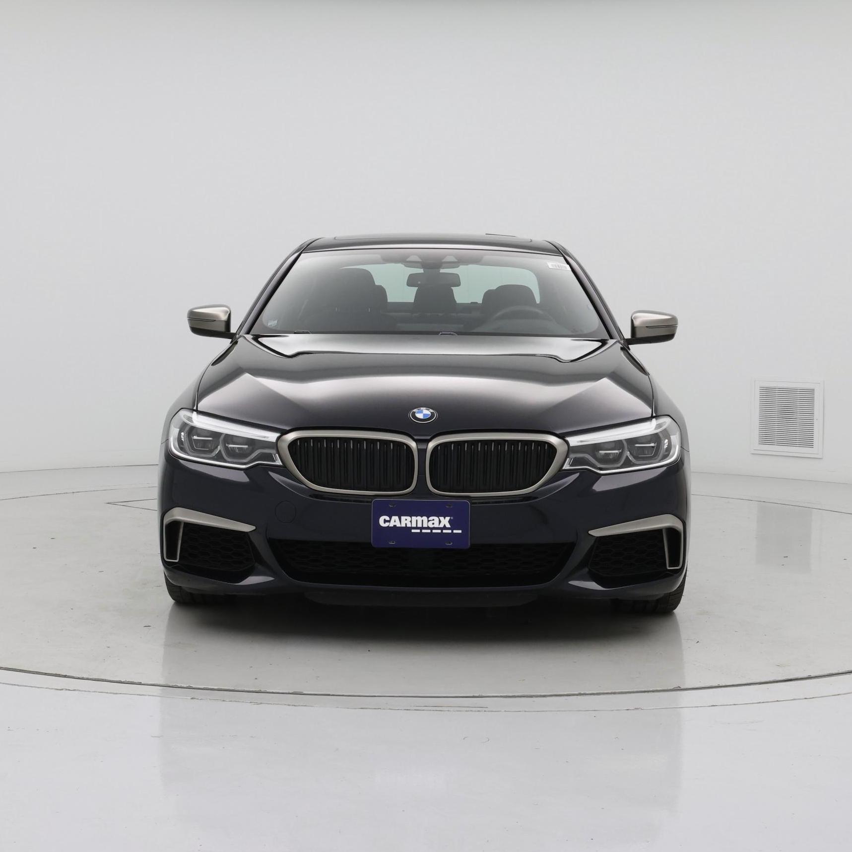 Thumbnail: 2019 BMW 5 Series - 5