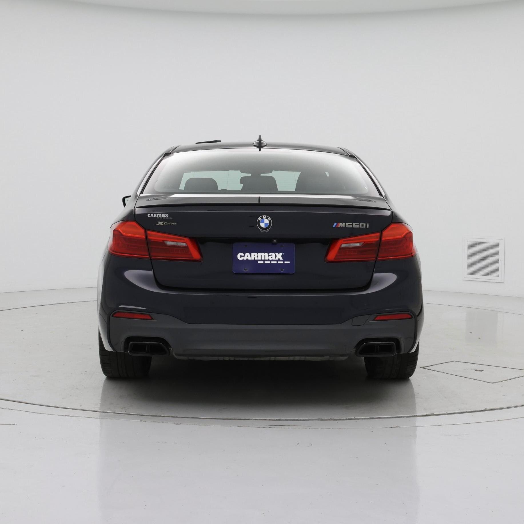 Thumbnail: 2019 BMW 5 Series - 6