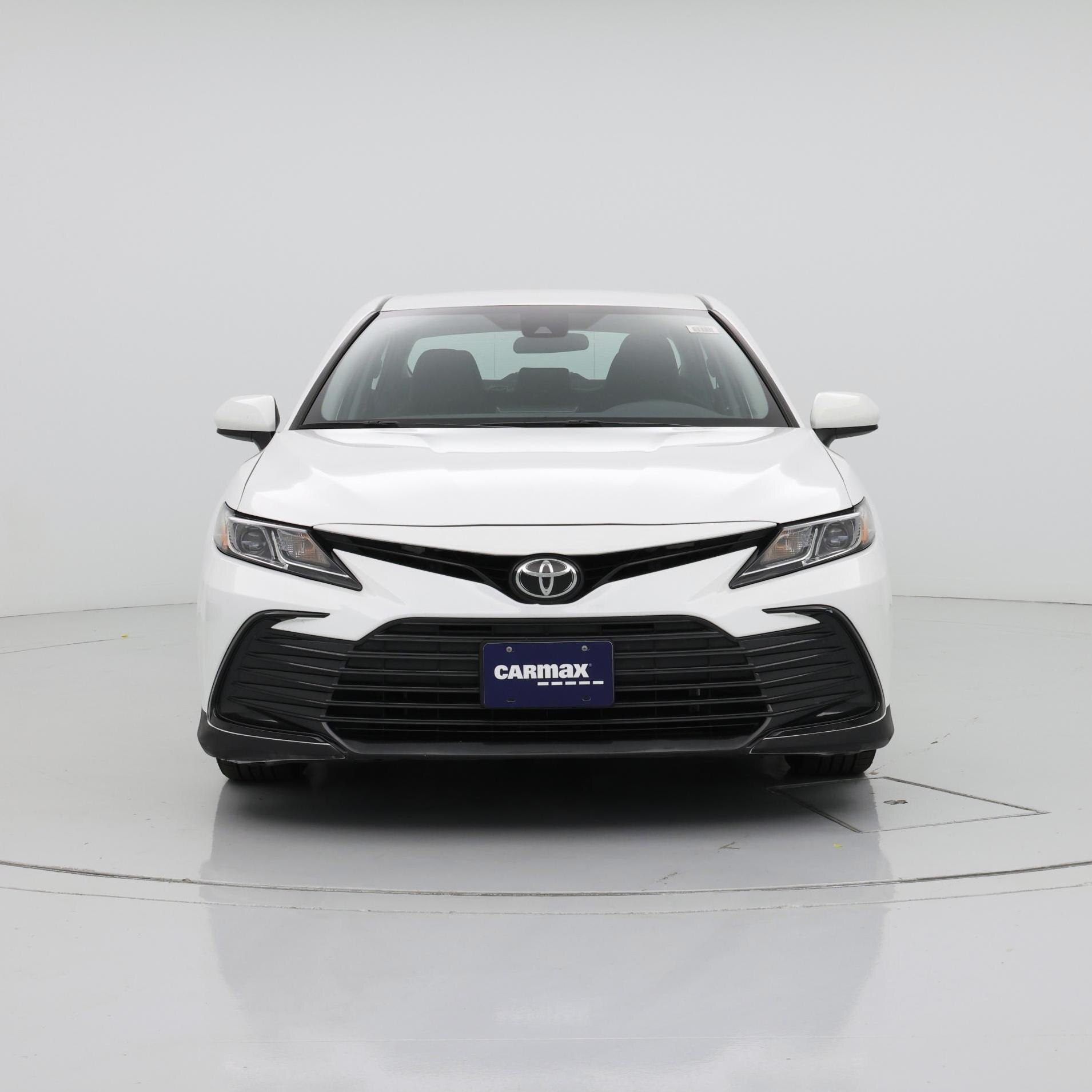 Thumbnail: 2021 Toyota Camry - 5