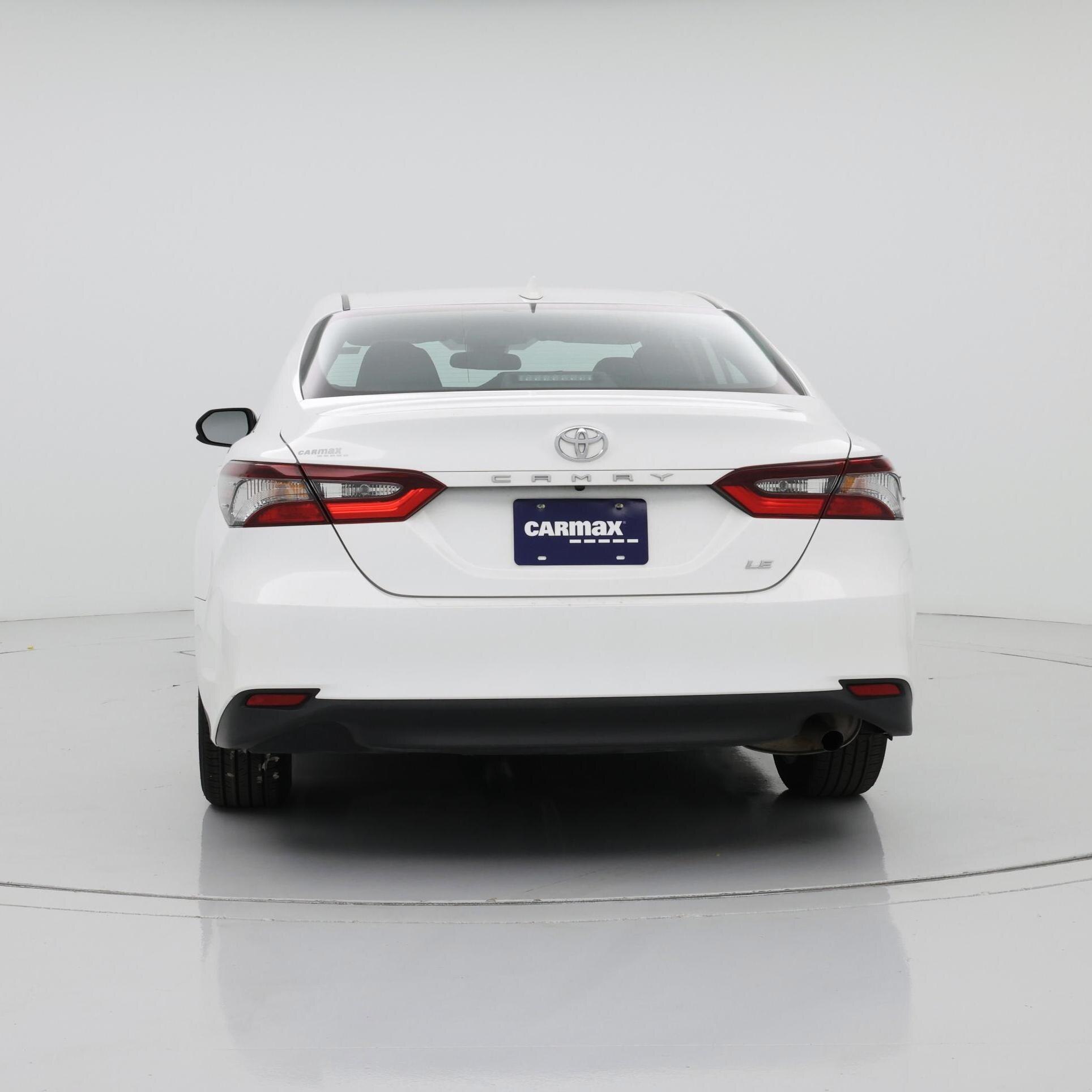 Thumbnail: 2021 Toyota Camry - 6
