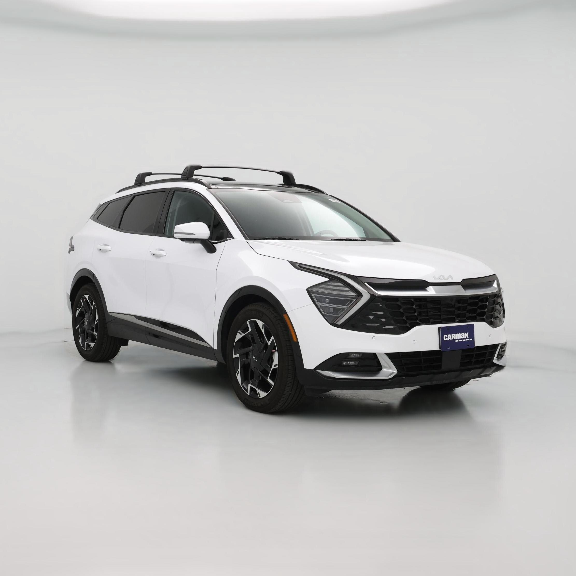 Thumbnail: 2024 Kia Sportage - 1