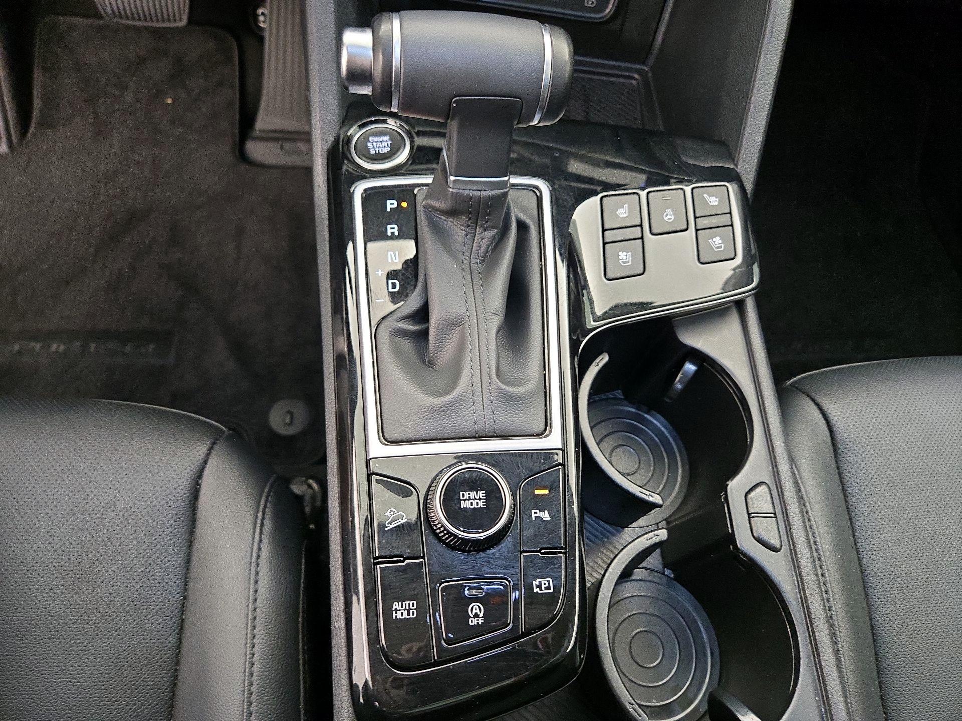 Thumbnail: 2024 Kia Sportage - 18