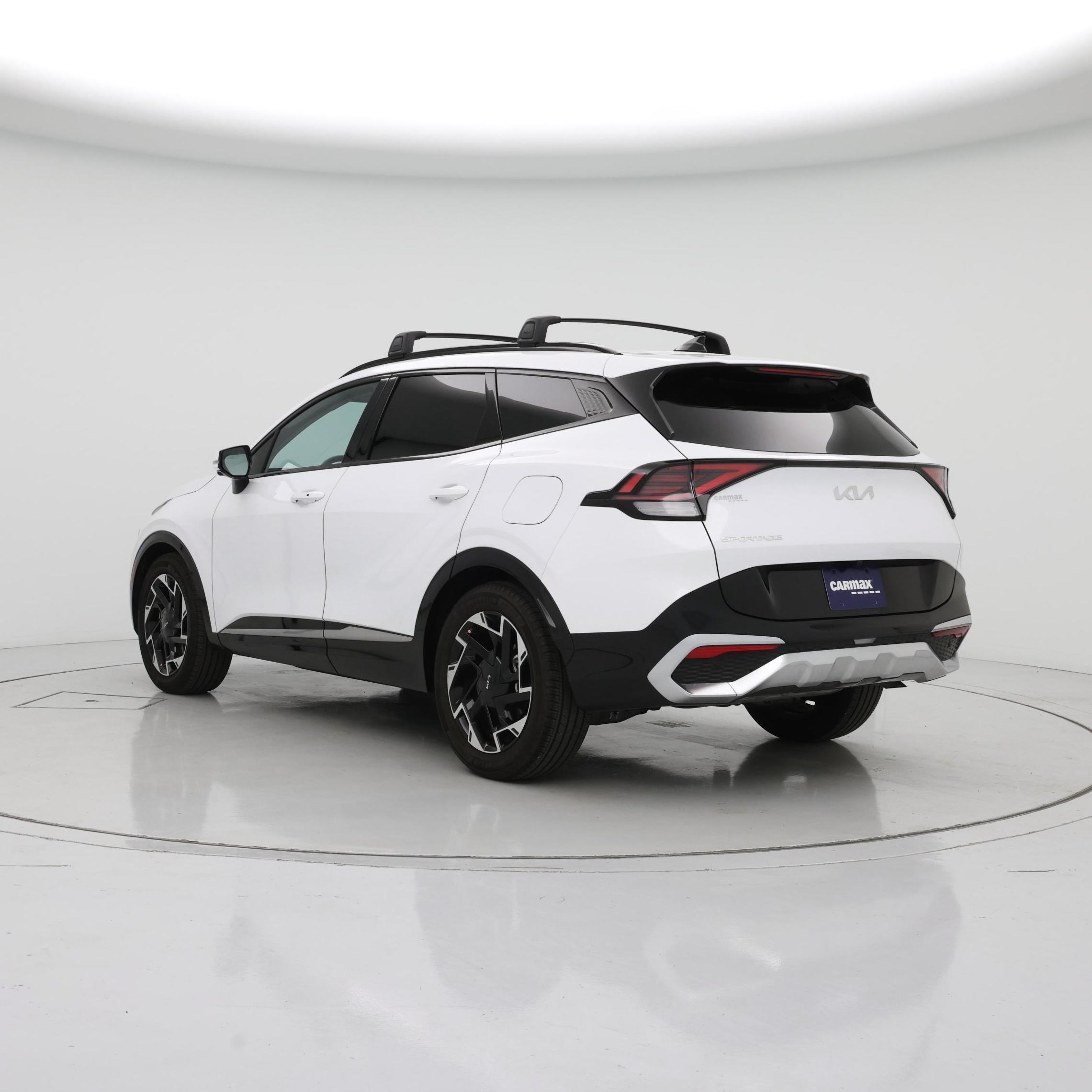 Thumbnail: 2024 Kia Sportage - 2
