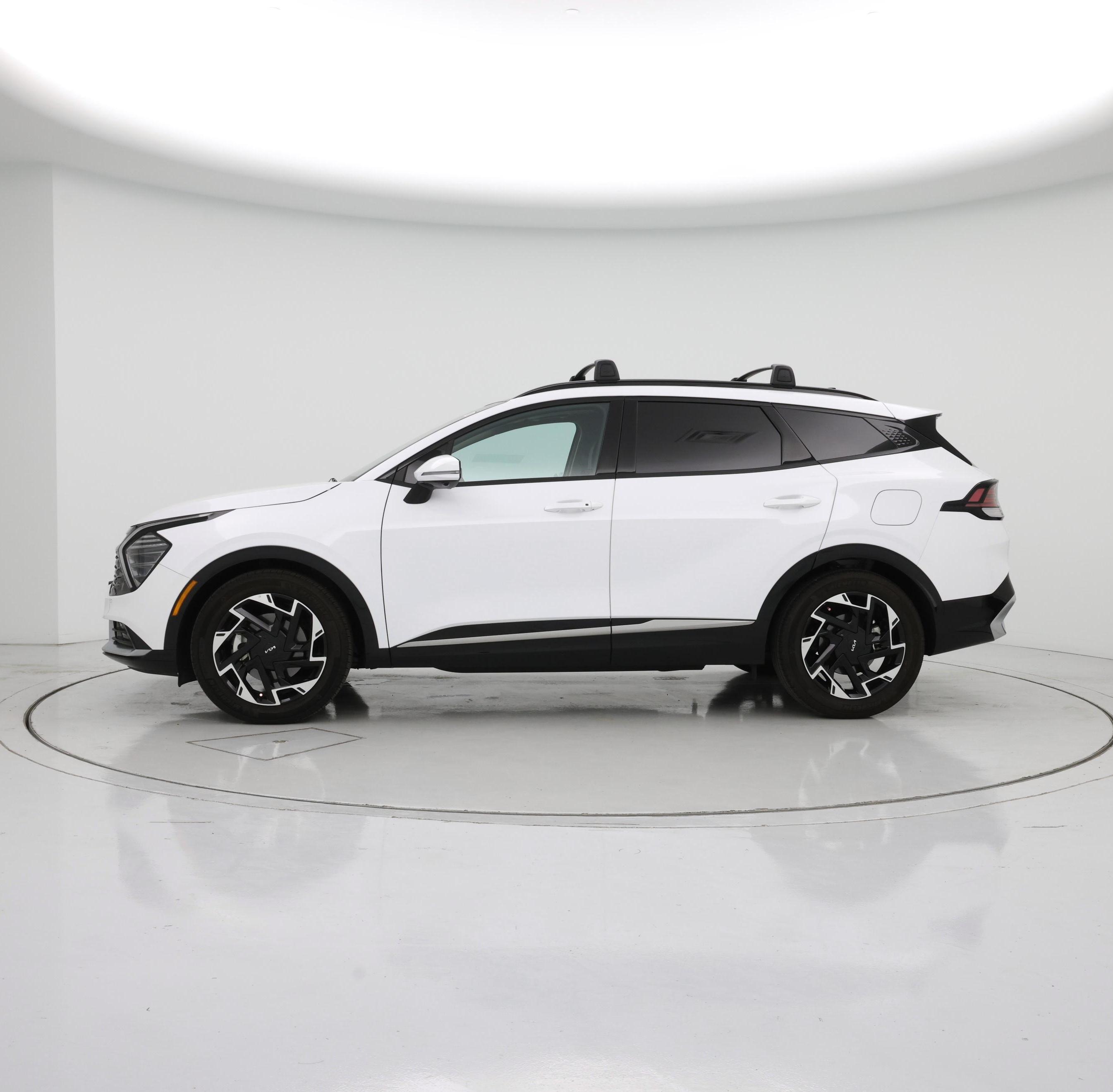 Thumbnail: 2024 Kia Sportage - 3