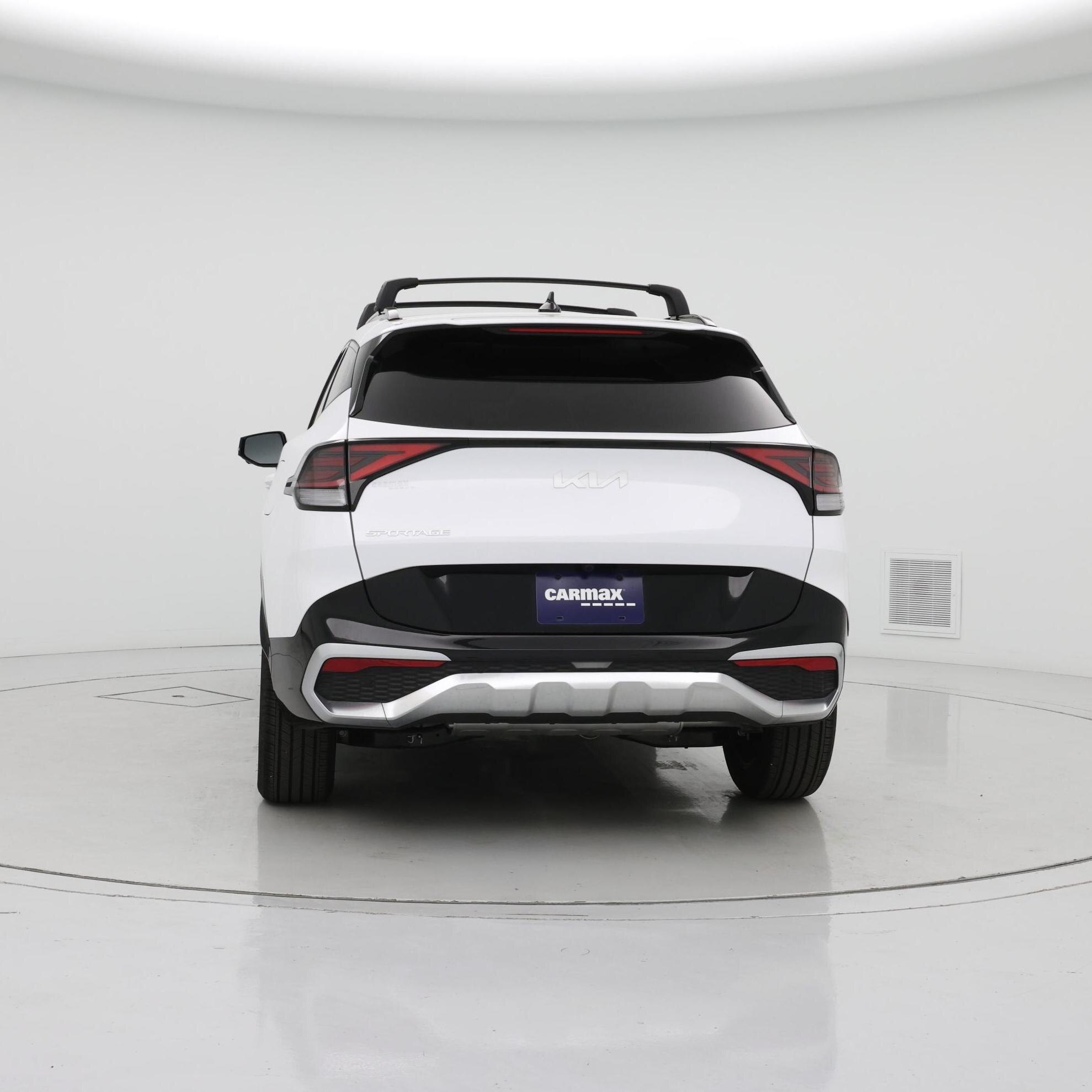 Thumbnail: 2024 Kia Sportage - 6