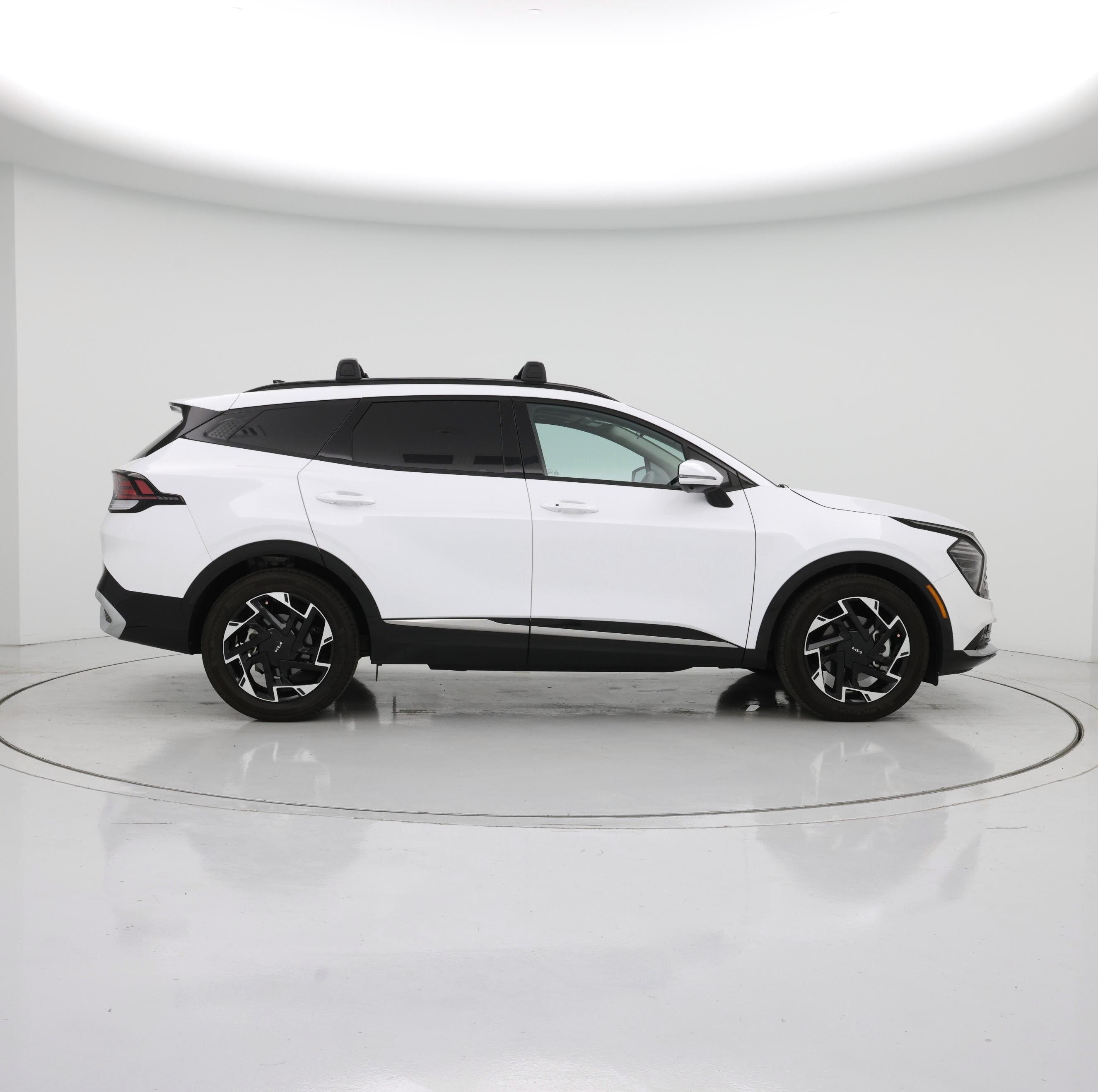 Thumbnail: 2024 Kia Sportage - 7