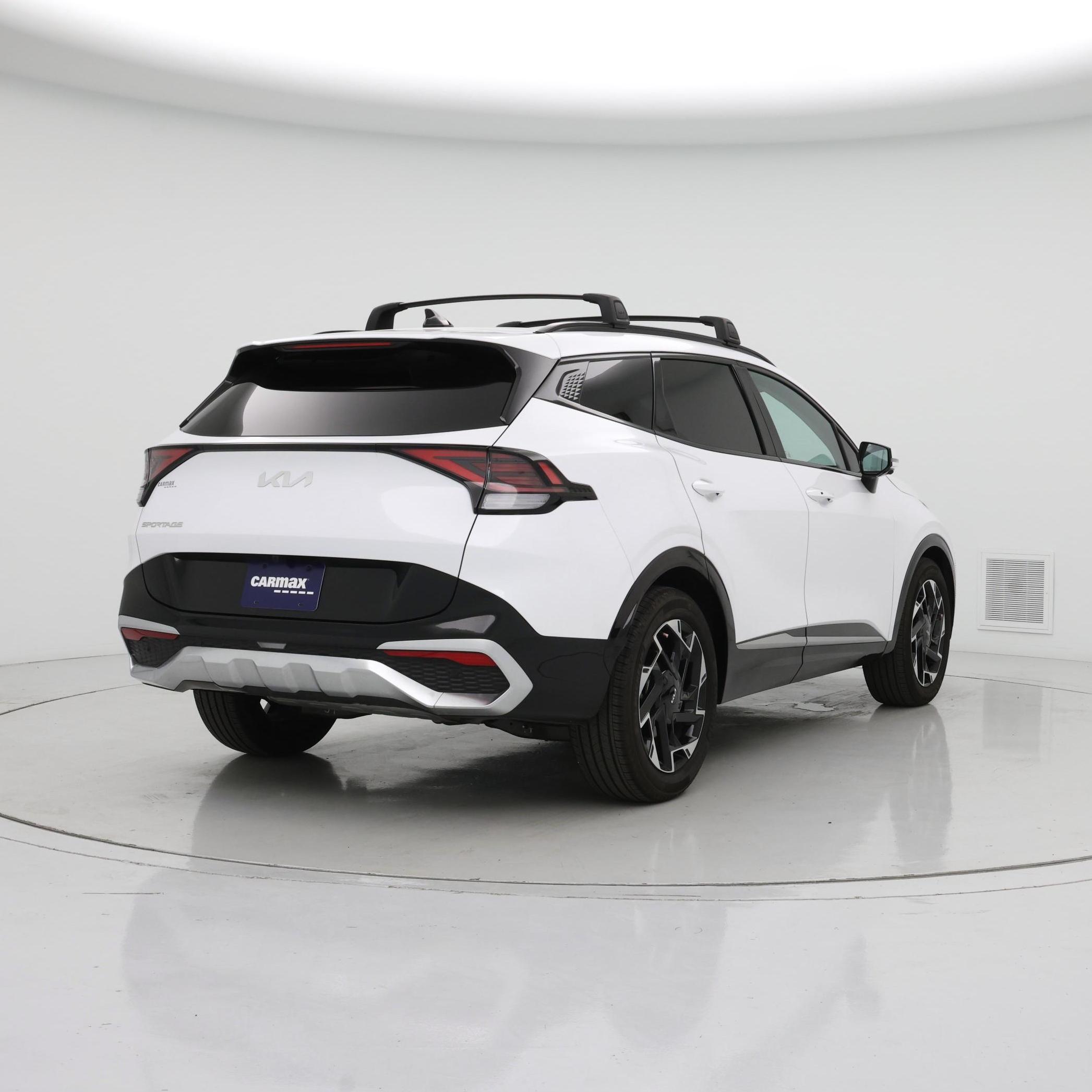 Thumbnail: 2024 Kia Sportage - 8