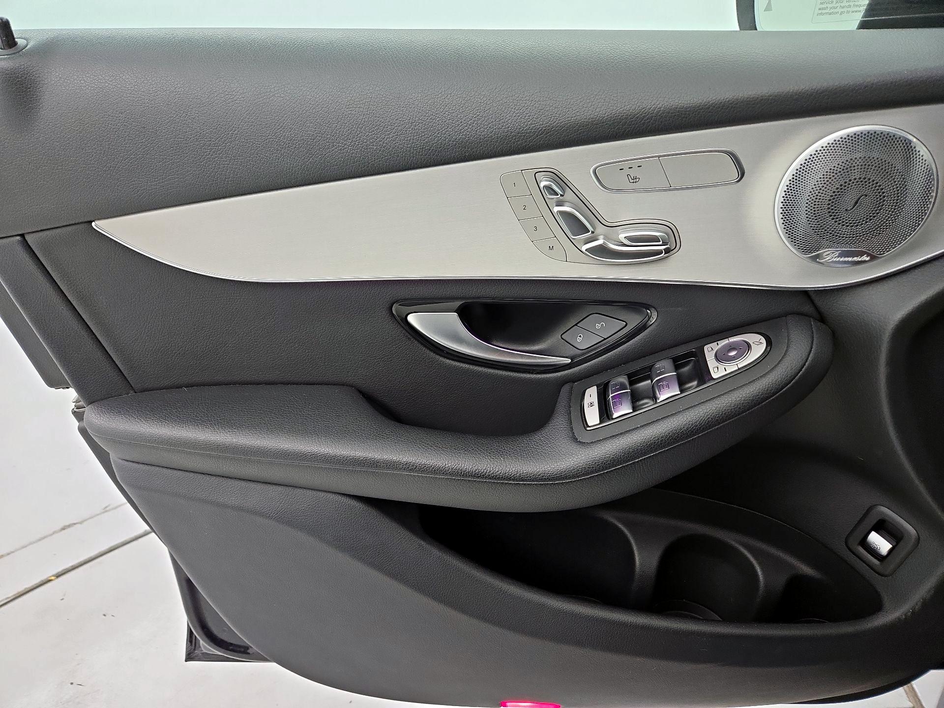 Thumbnail: 2021 Mercedes-Benz GLC - 12