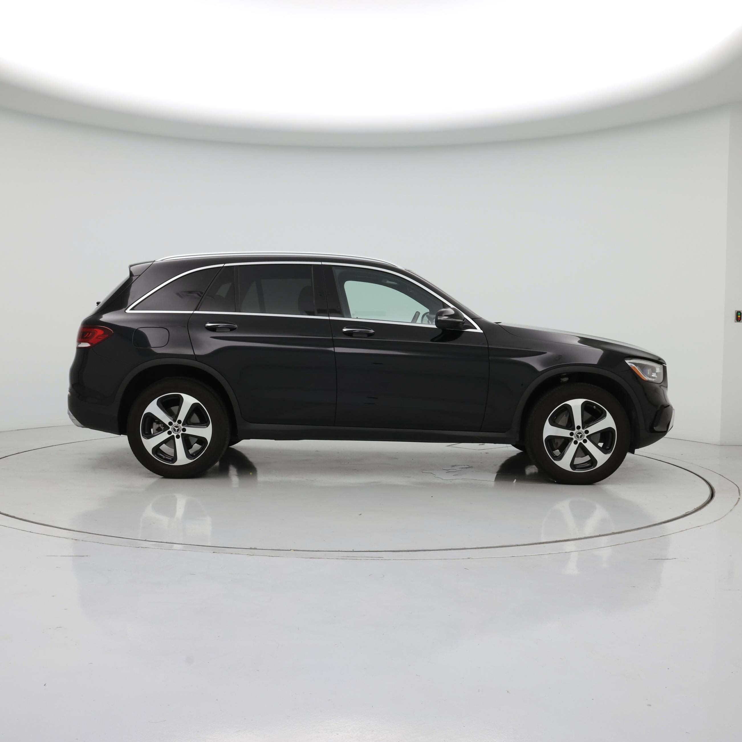 Thumbnail: 2021 Mercedes-Benz GLC - 7