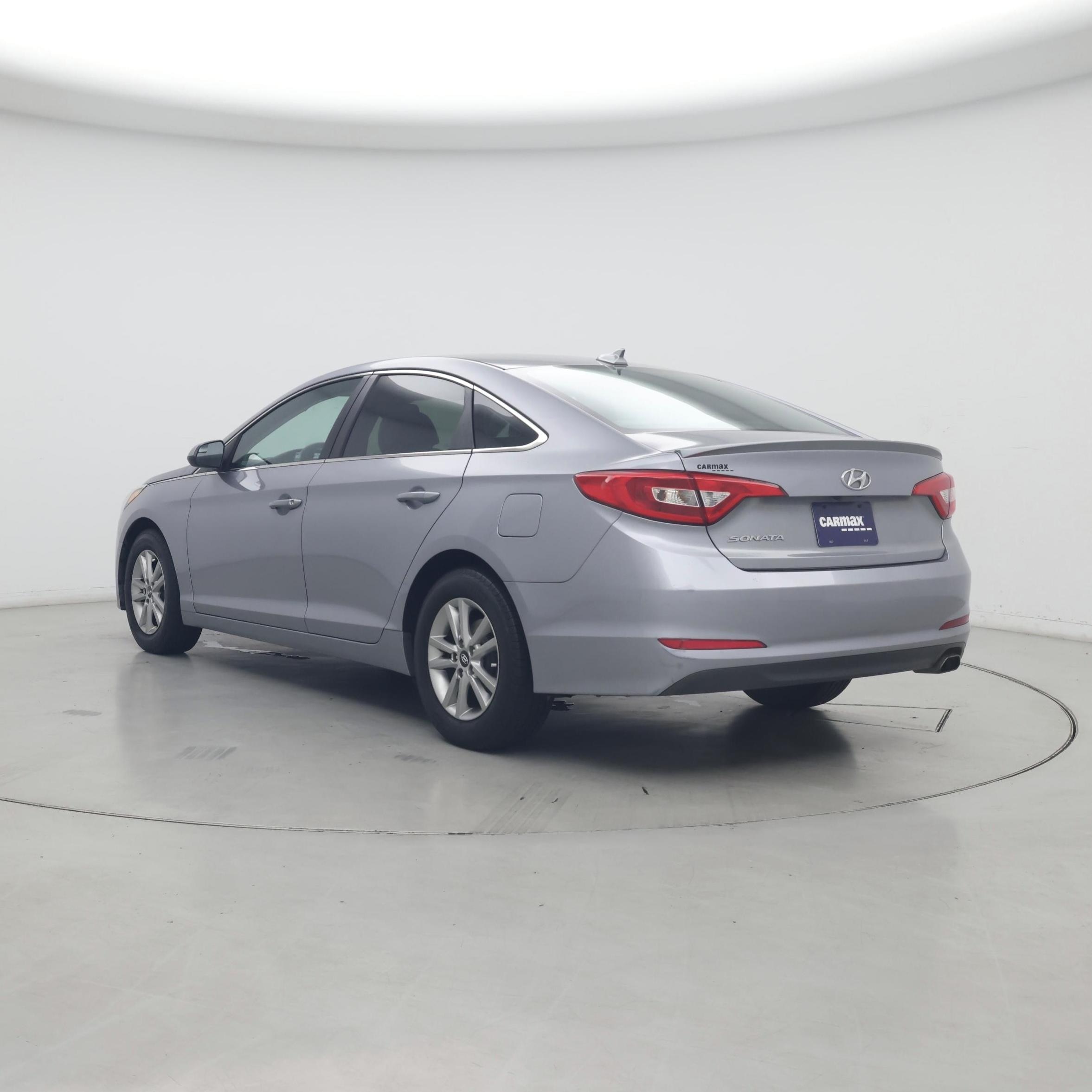 Thumbnail: 2017 Hyundai Sonata - 2