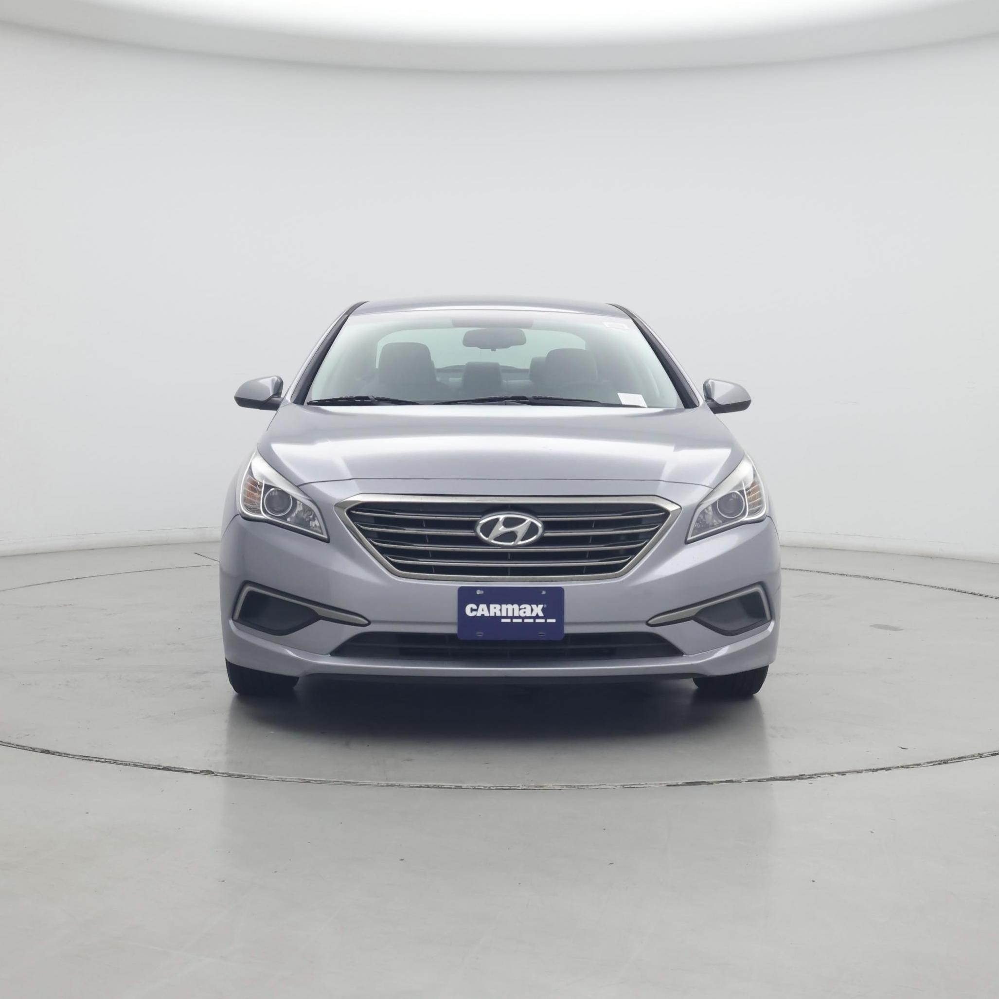 Thumbnail: 2017 Hyundai Sonata - 5