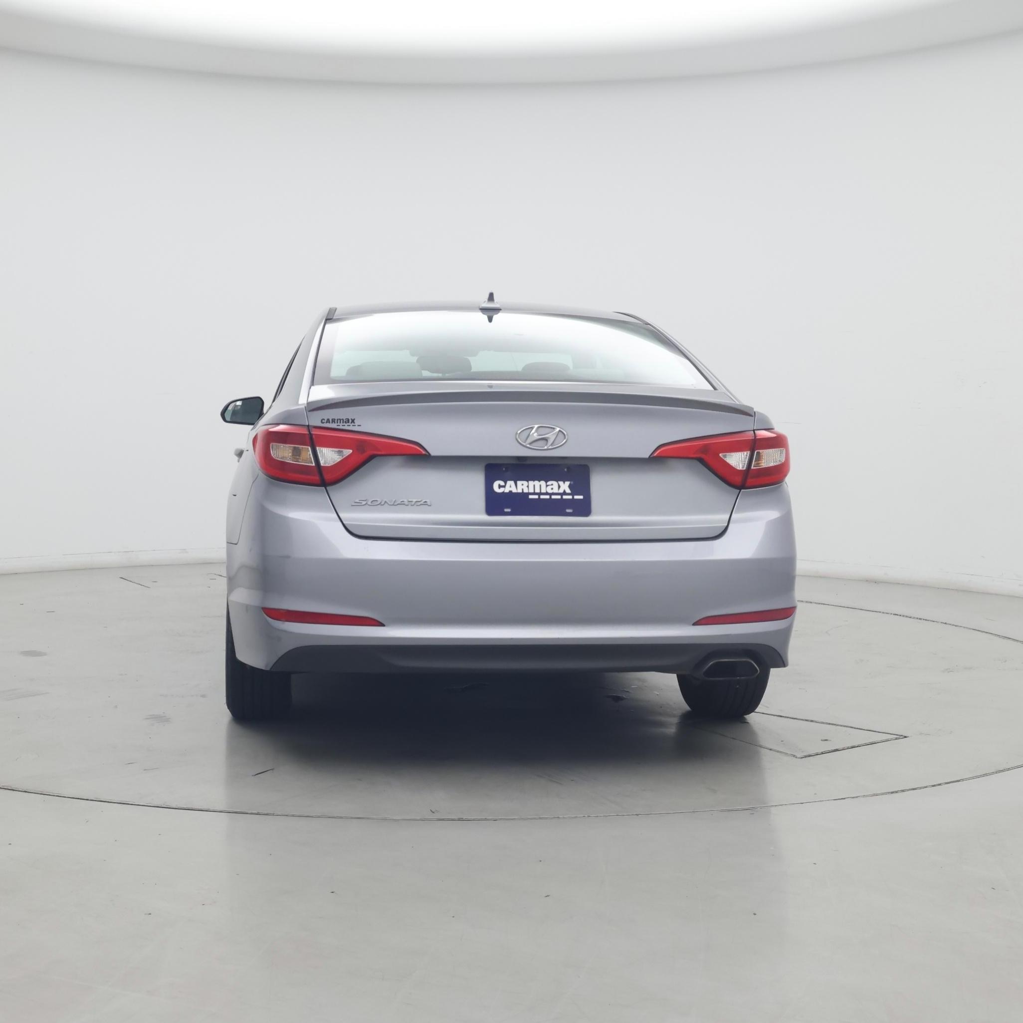 Thumbnail: 2017 Hyundai Sonata - 6