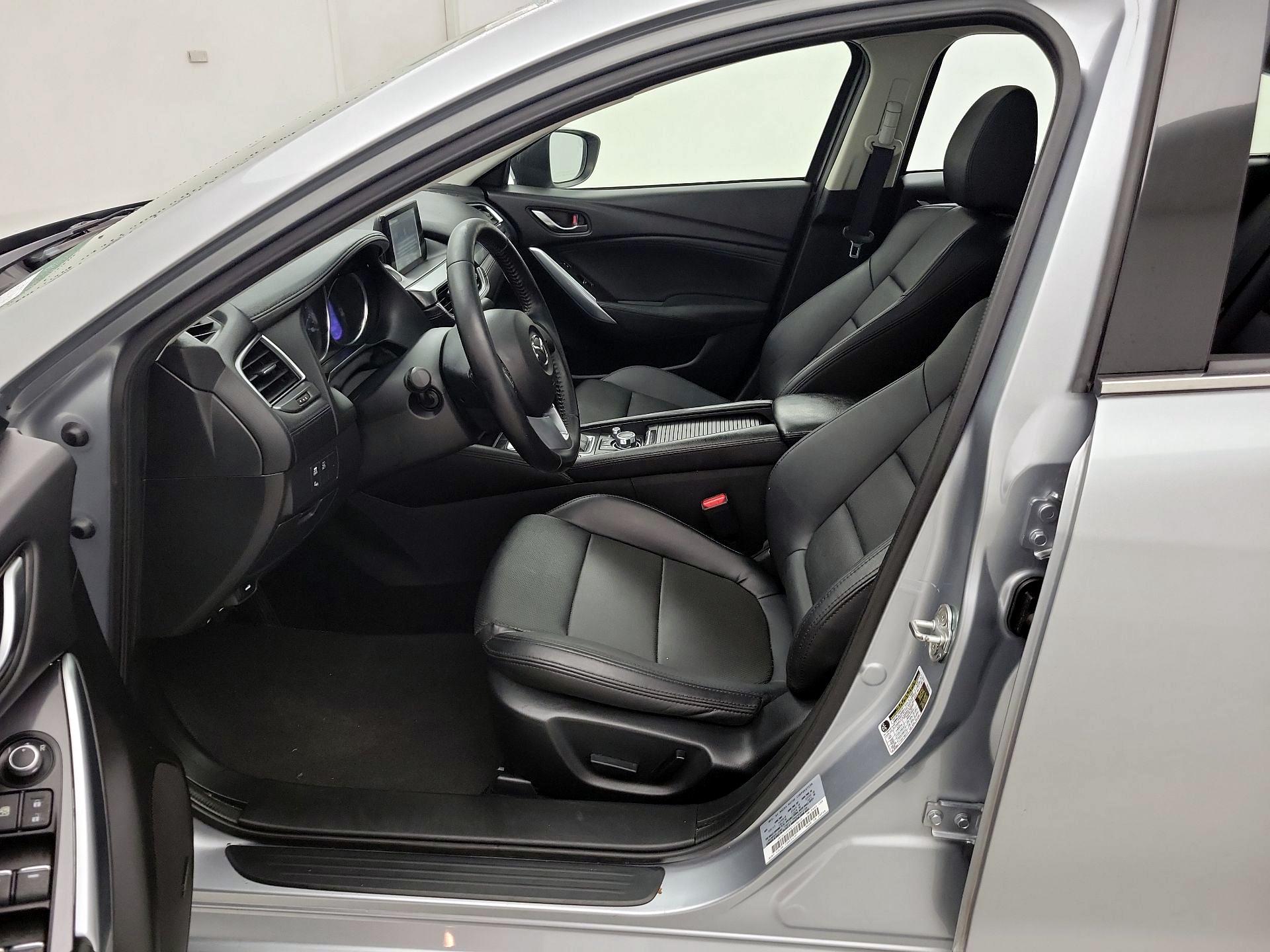Thumbnail: 2016 Mazda Mazda6 - 11