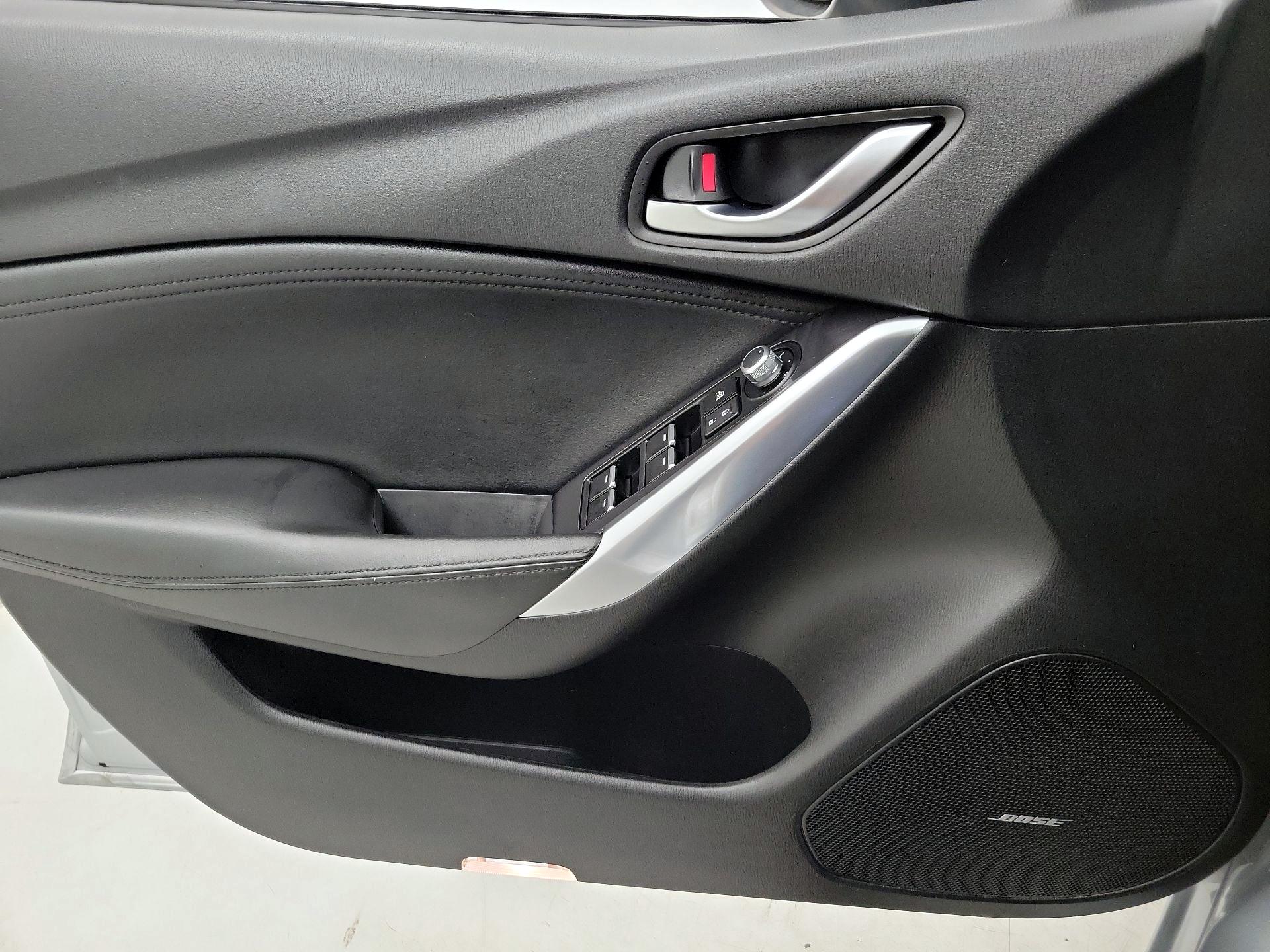 Thumbnail: 2016 Mazda Mazda6 - 12