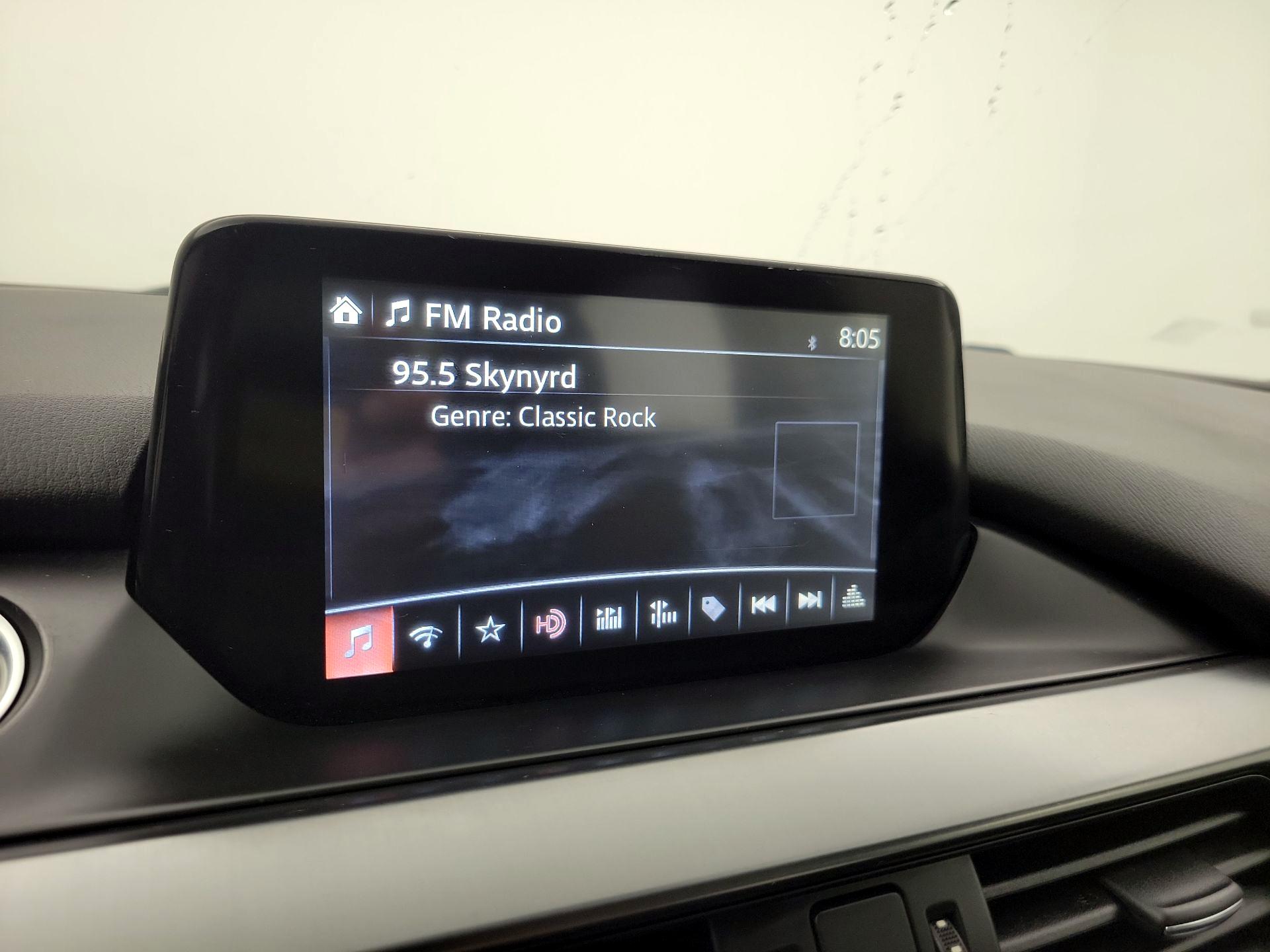 Thumbnail: 2016 Mazda Mazda6 - 15