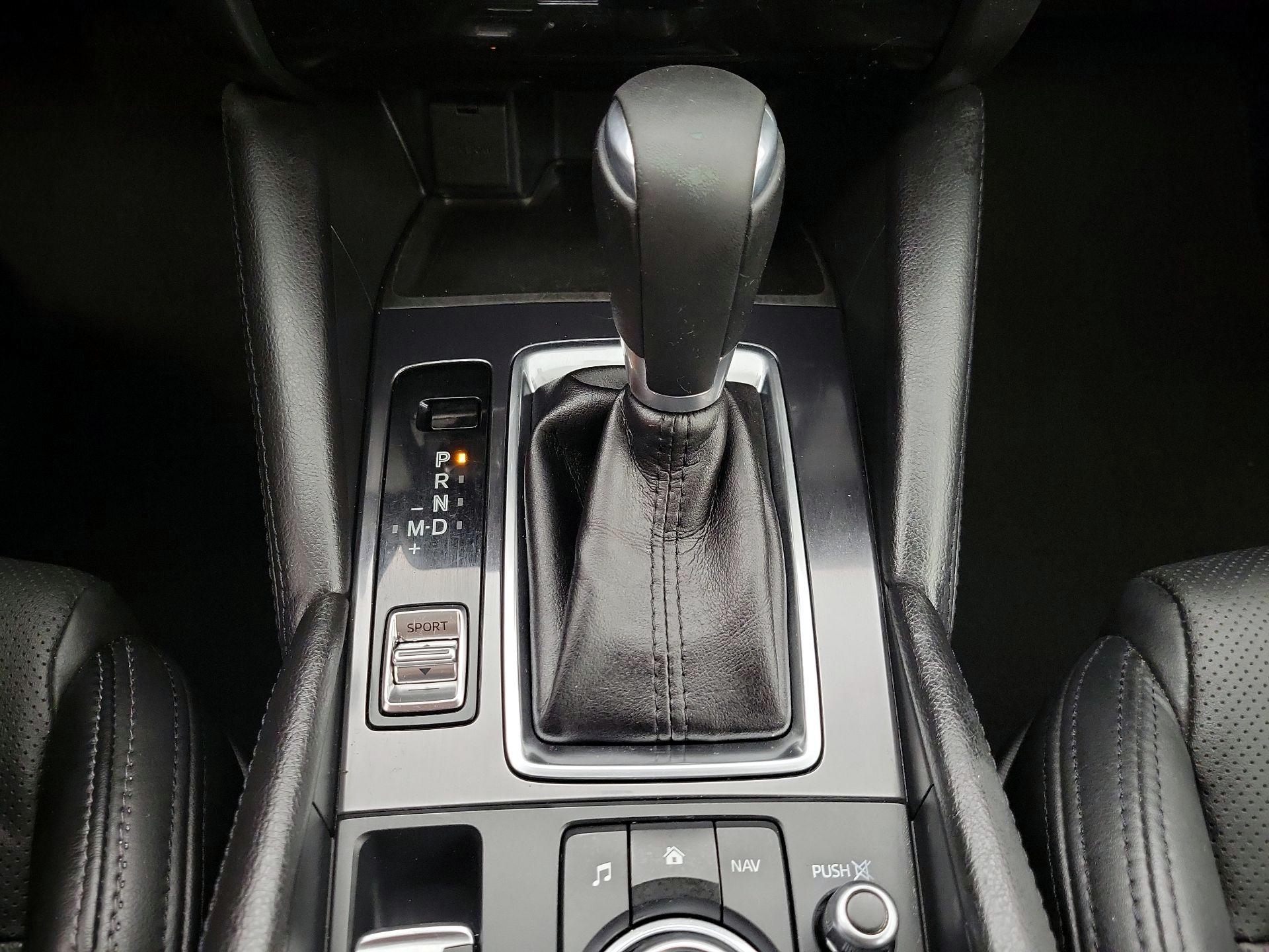 Thumbnail: 2016 Mazda Mazda6 - 17
