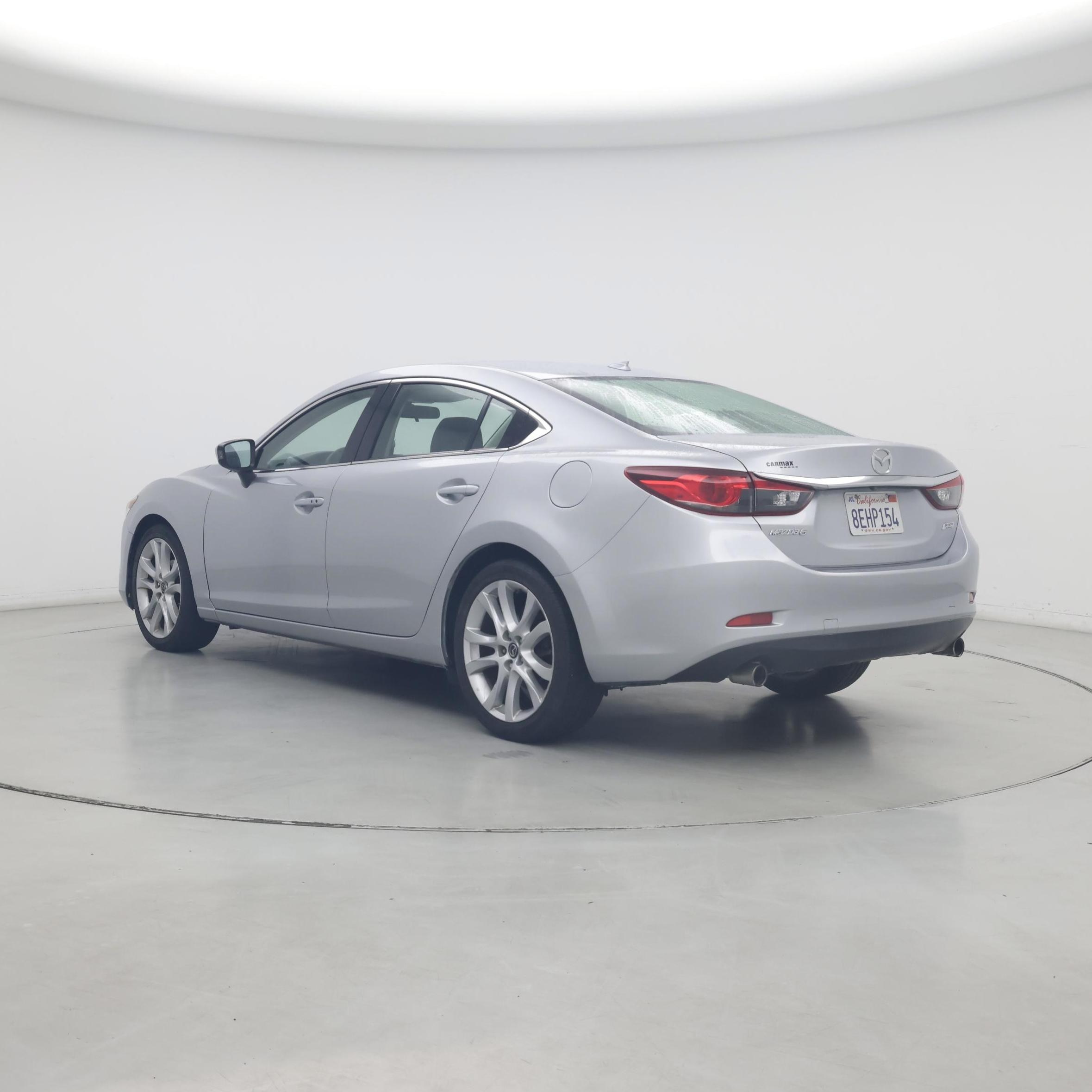Thumbnail: 2016 Mazda Mazda6 - 2