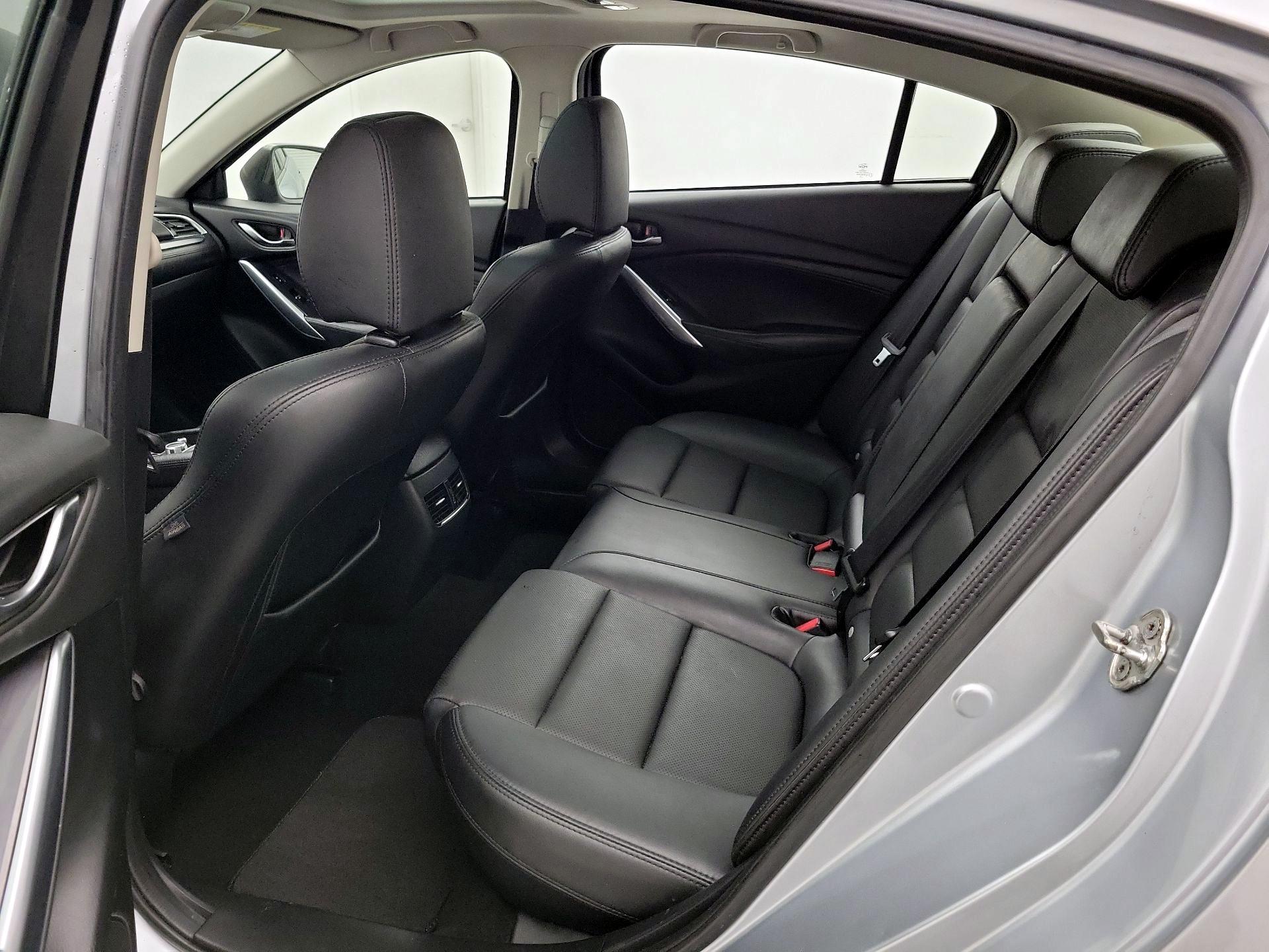 Thumbnail: 2016 Mazda Mazda6 - 20