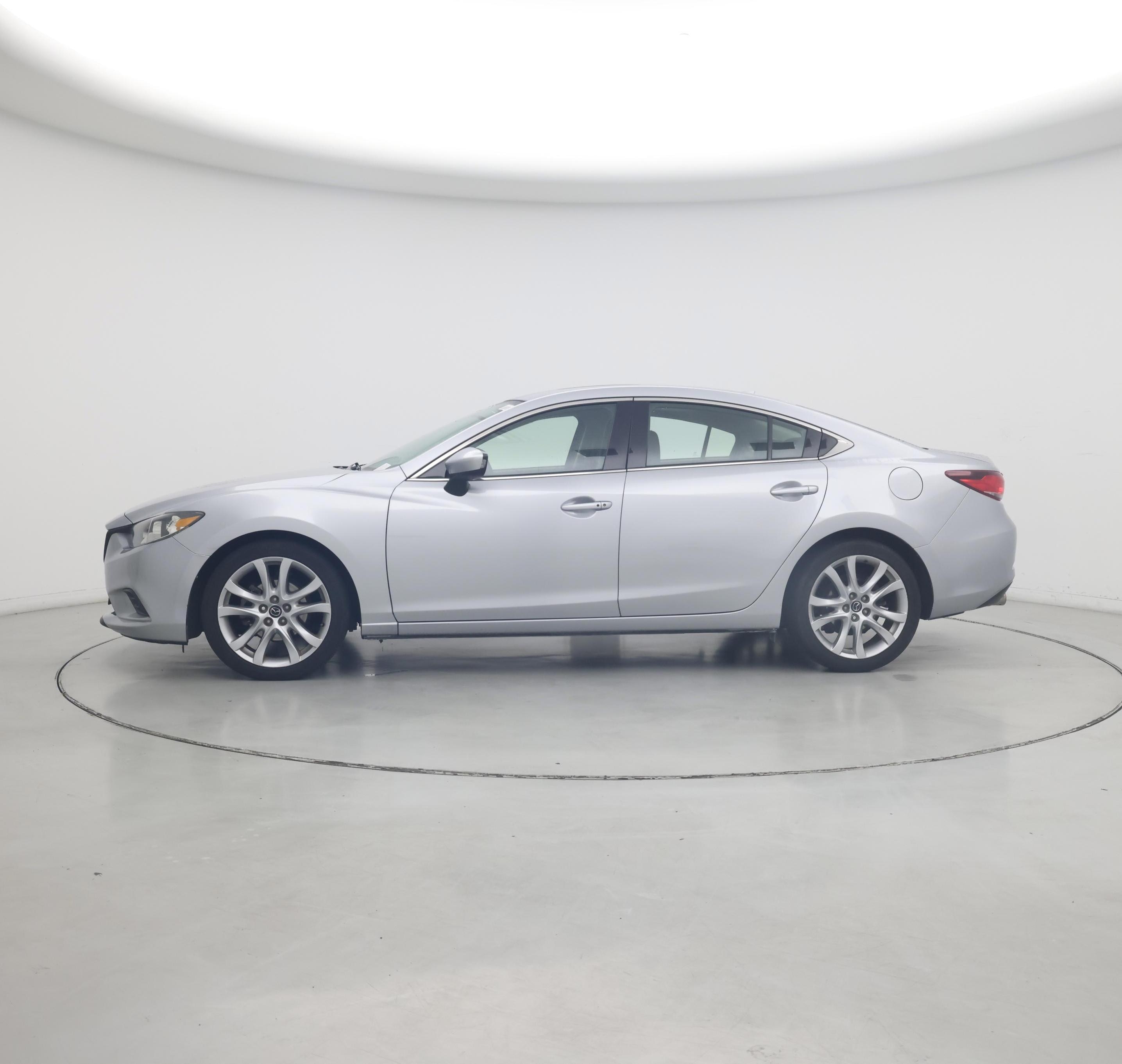 Thumbnail: 2016 Mazda Mazda6 - 3