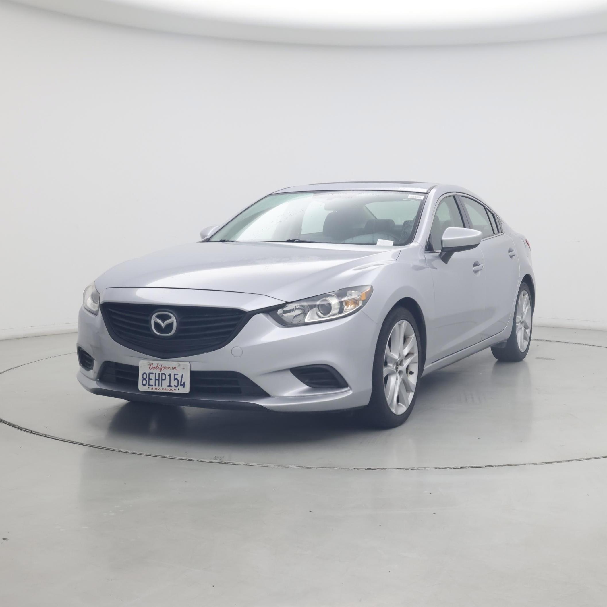 Thumbnail: 2016 Mazda Mazda6 - 4