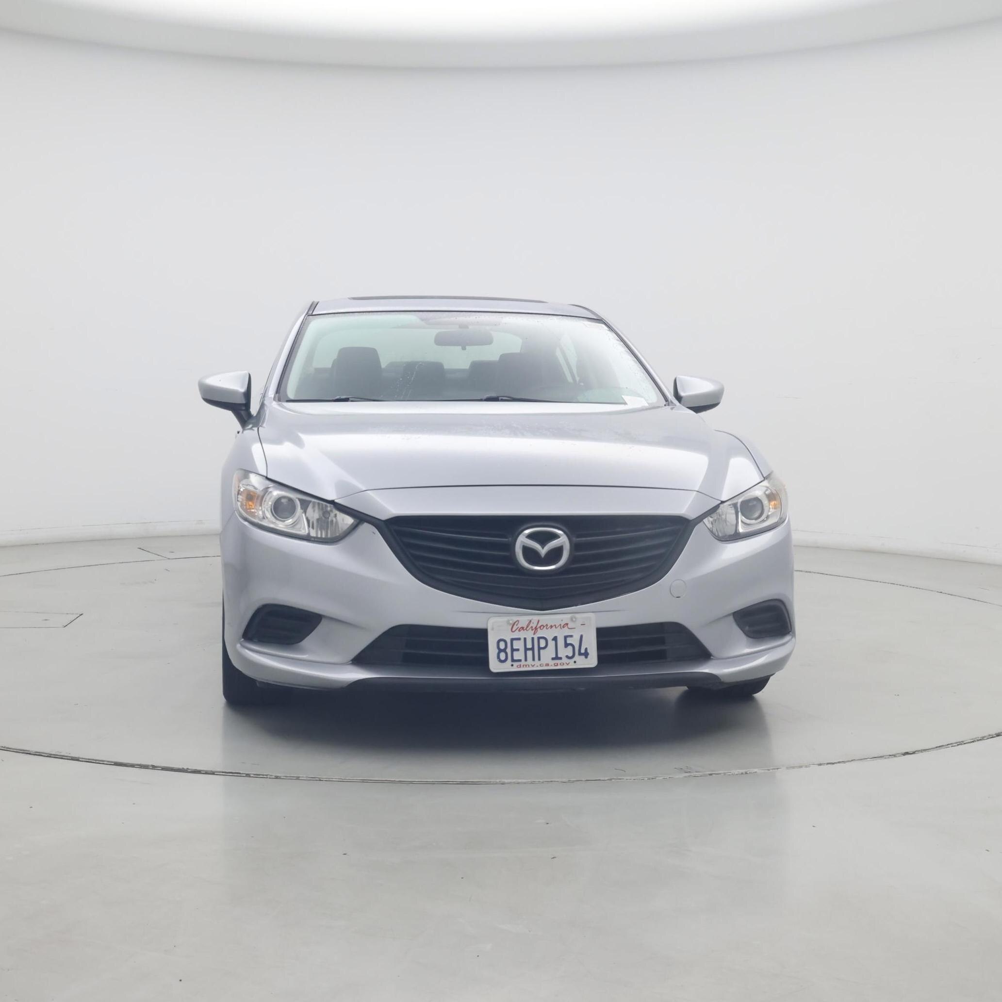 Thumbnail: 2016 Mazda Mazda6 - 5