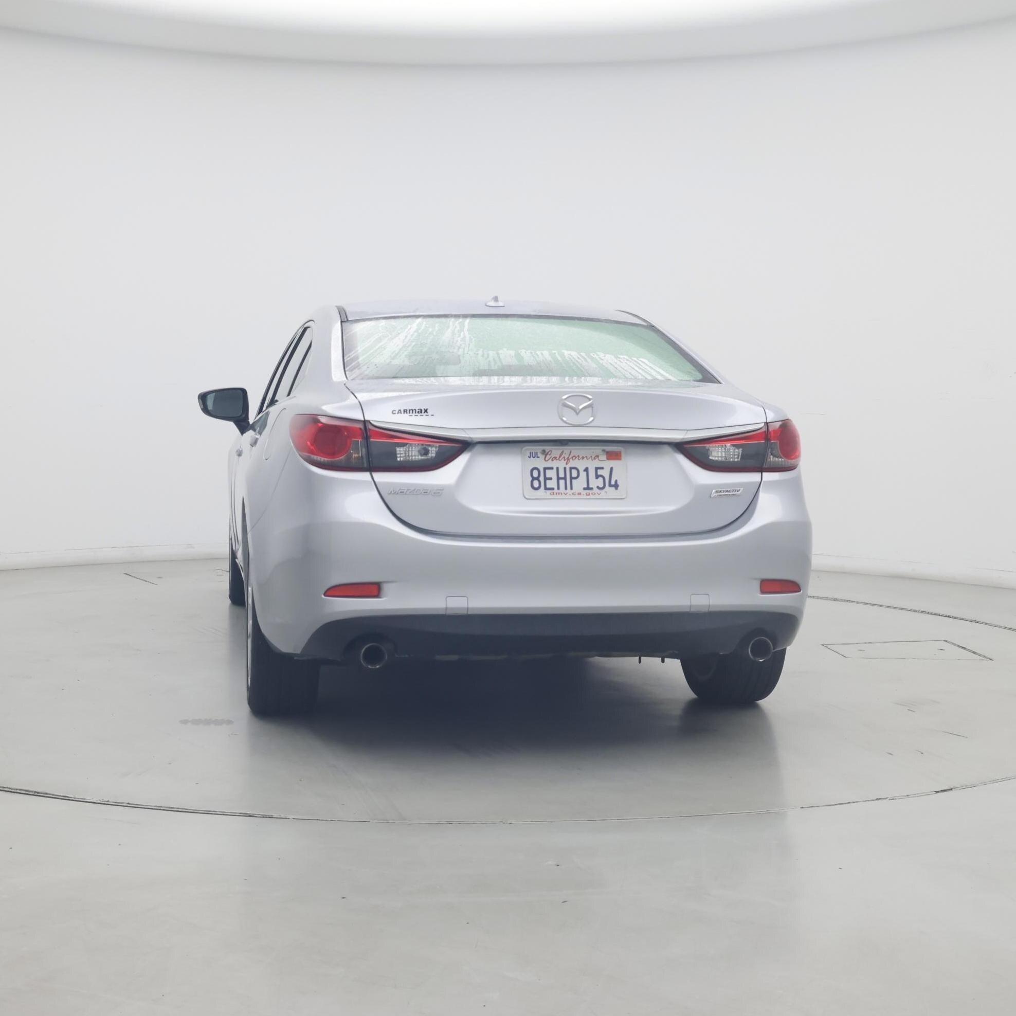 Thumbnail: 2016 Mazda Mazda6 - 6
